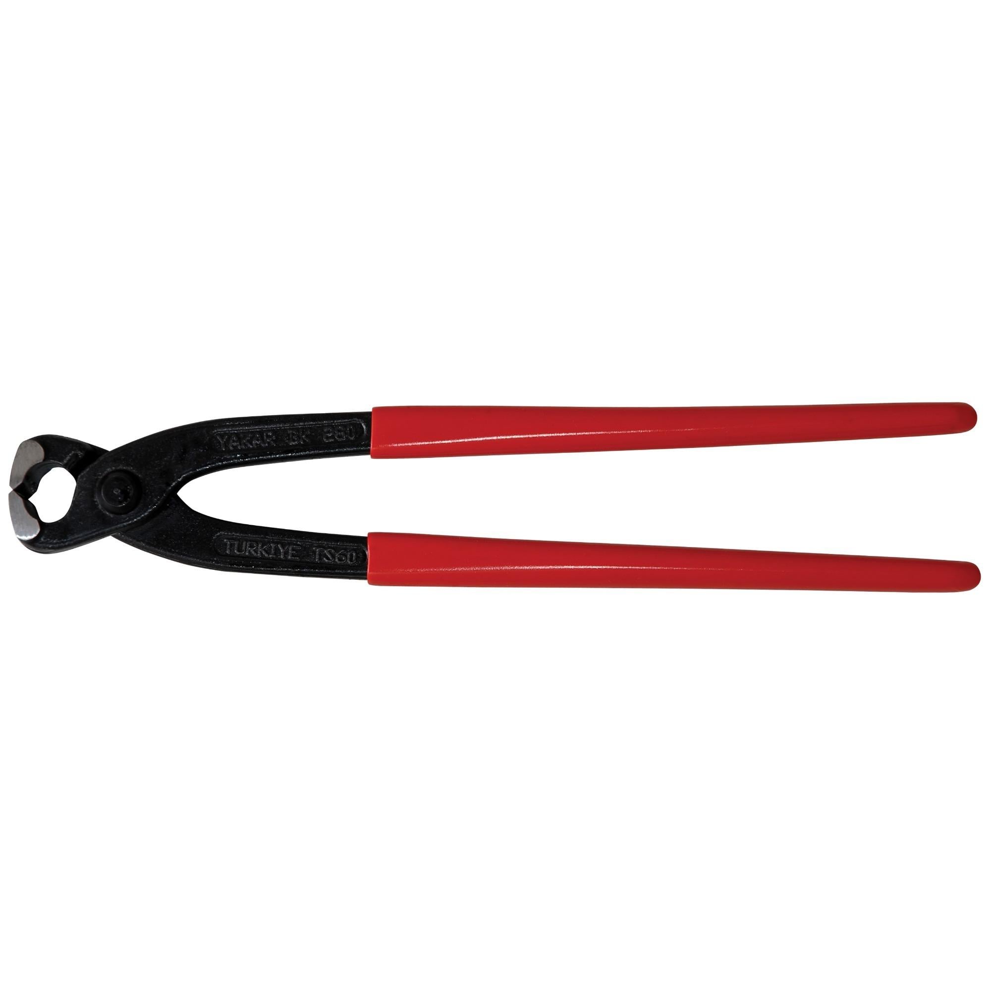 YAKAR BETONCU KERPETENİ 280 MM