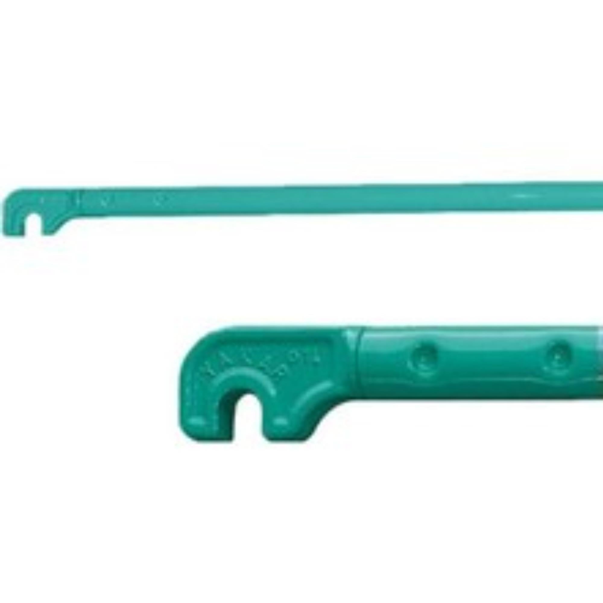YAKAR DEMİR BÜKME ANAHTARI 26 MM 