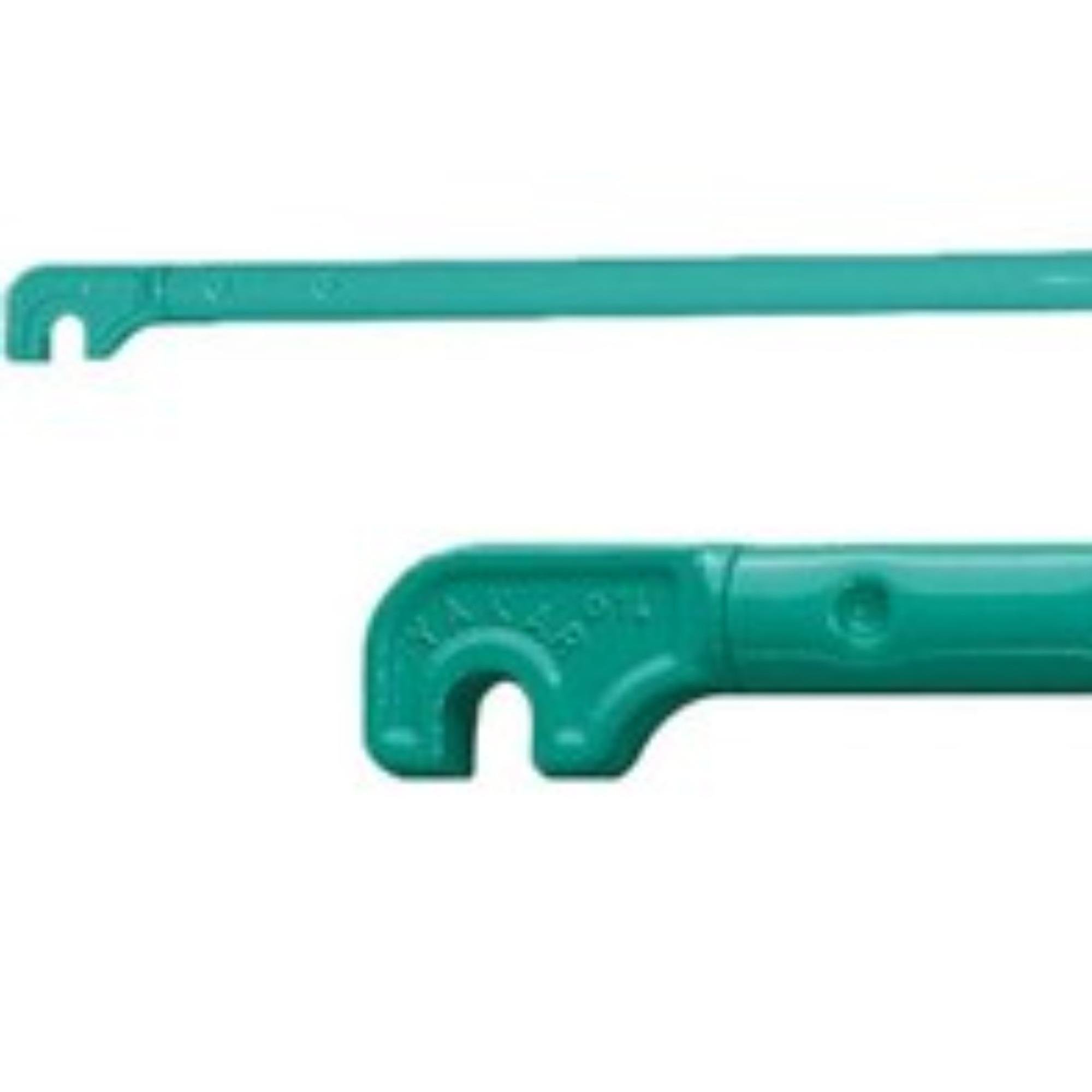 YAKAR DEMİR BÜKME ANAHTARI 32 MM 