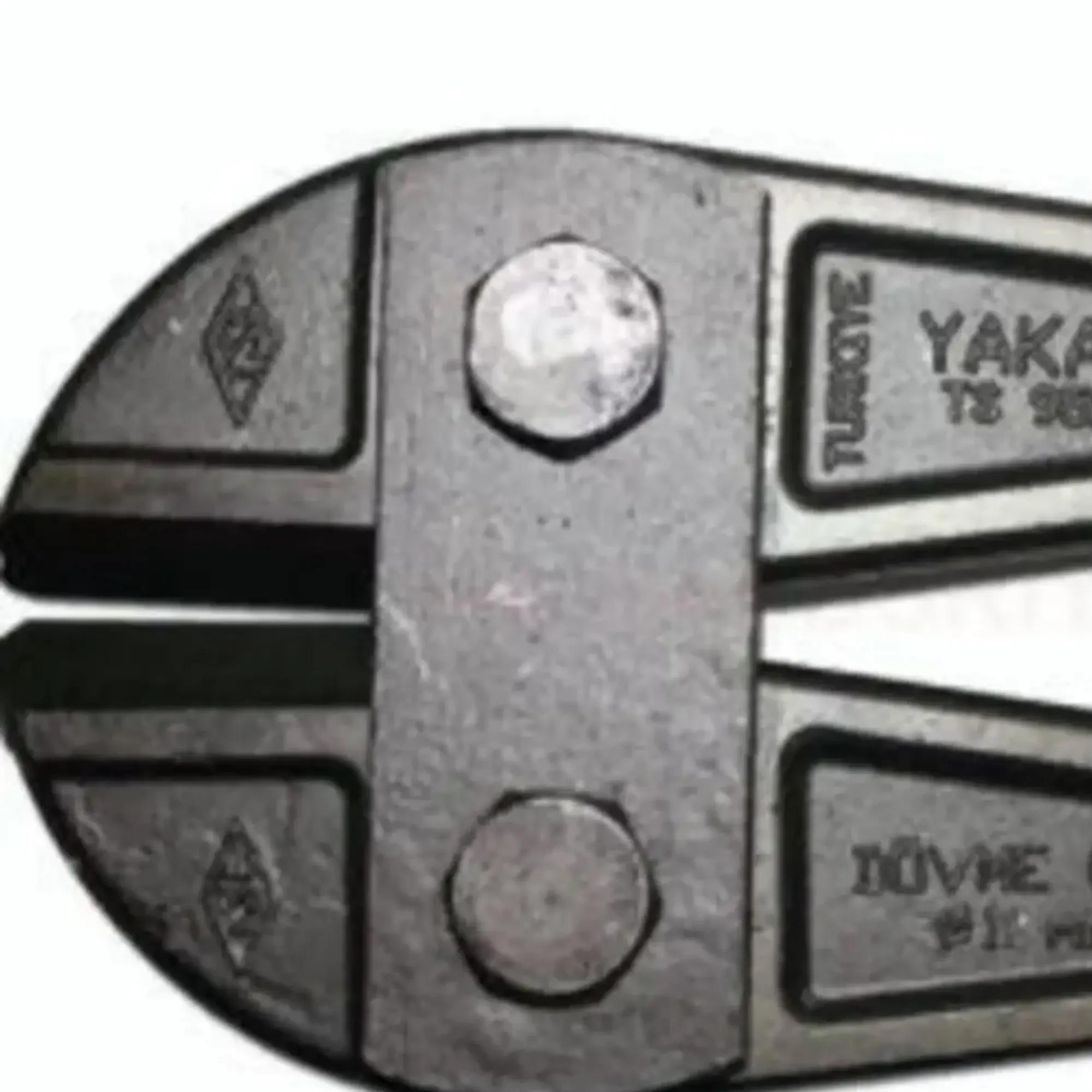 YAKAR KOLLU MAKAS (DEMİR KESME) YEDEĞİ 10 MM 