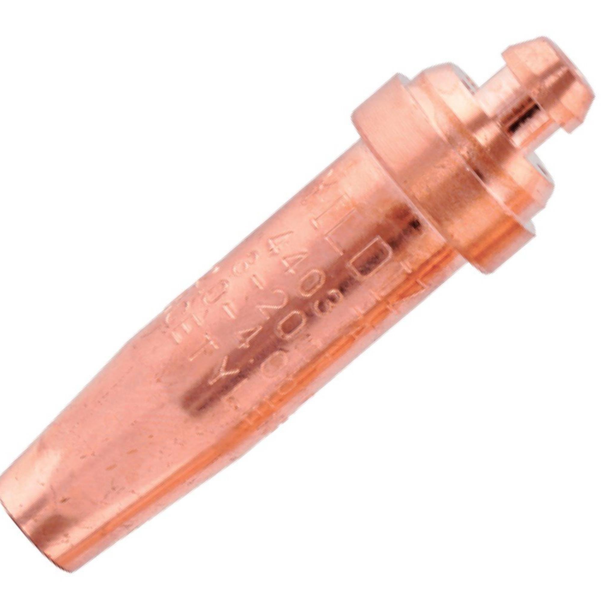 YILDIZGAZ 44037 ASETİLEN KESME LÜLESİ 3-20 MM