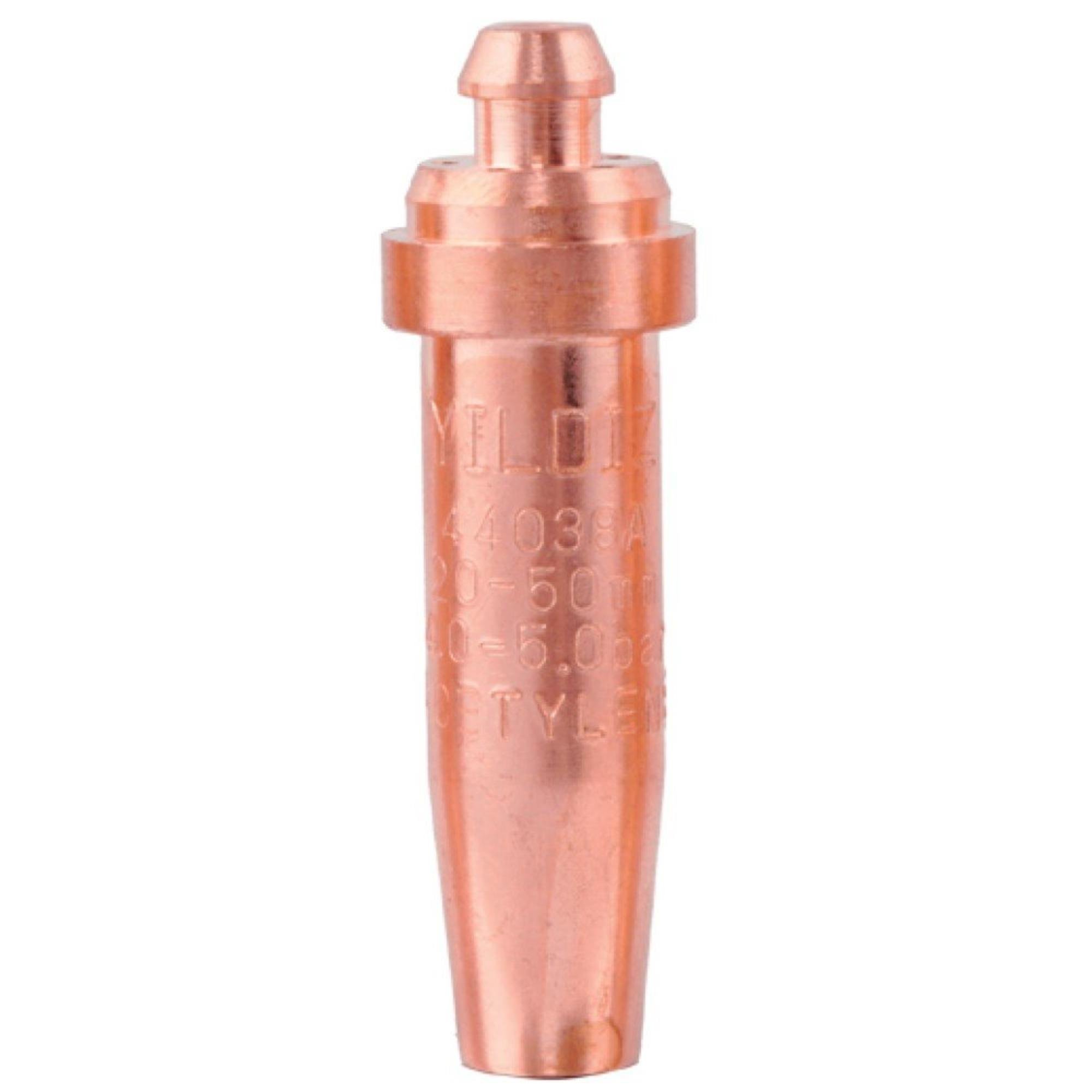YILDIZGAZ 44038 ASETİLEN KESME LÜLESİ 2-50 MM