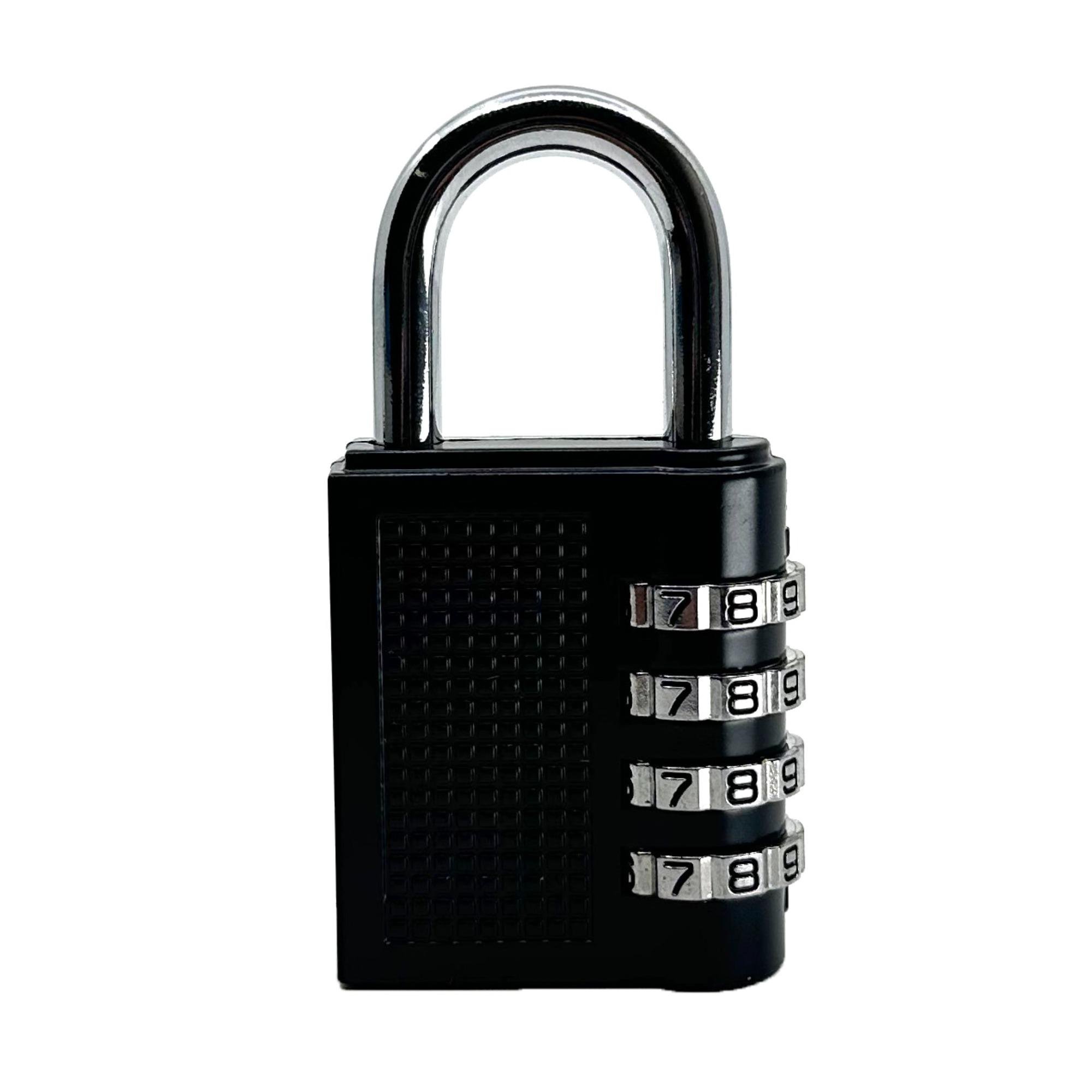 YMK ŞİFRELİ ASMA KİLİT 38 MM YMK-1338