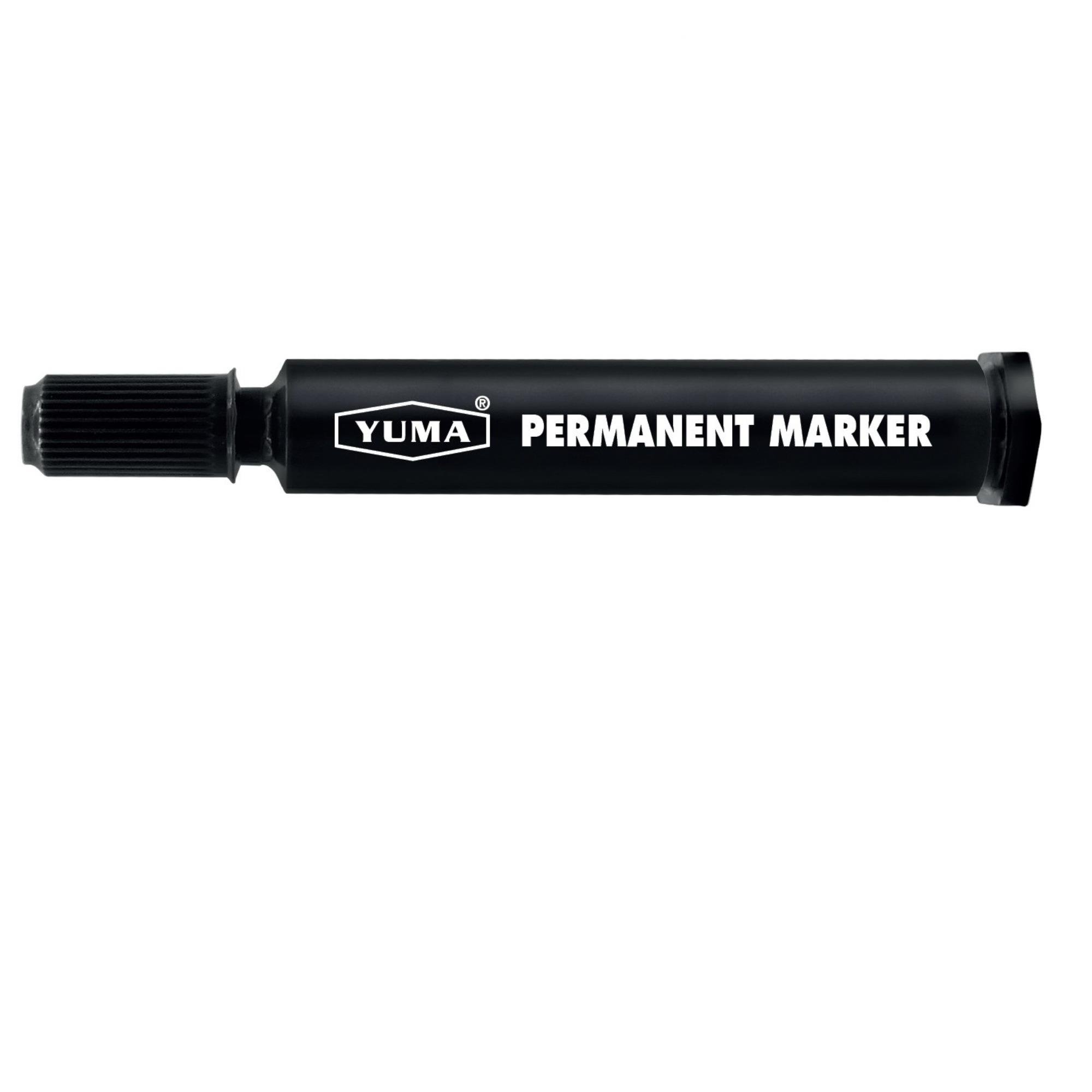 YUMA KOLİ KALEMİ SİYAH YM-790-S