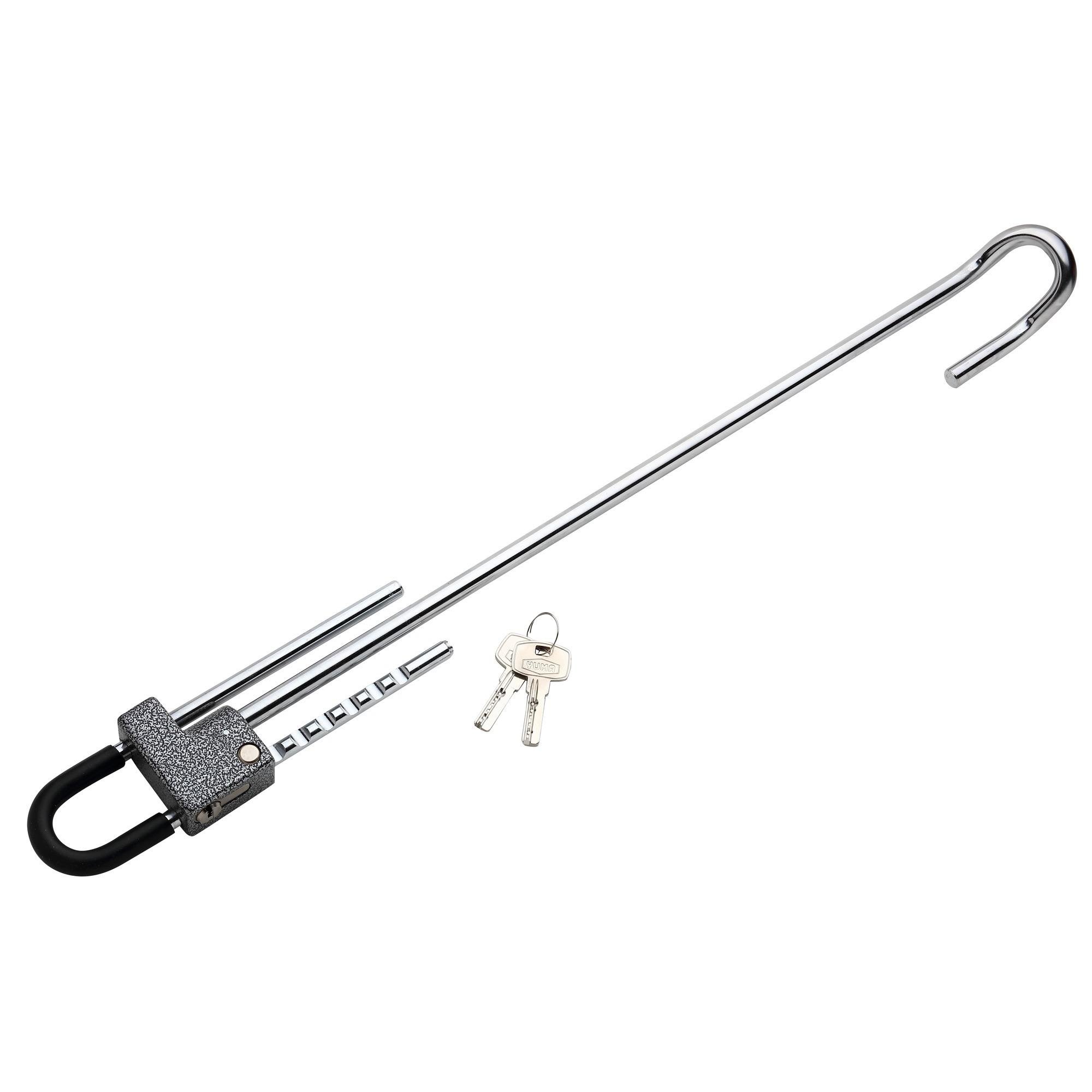 YUMA OTO EMNİYET KİLİDİ YM-710