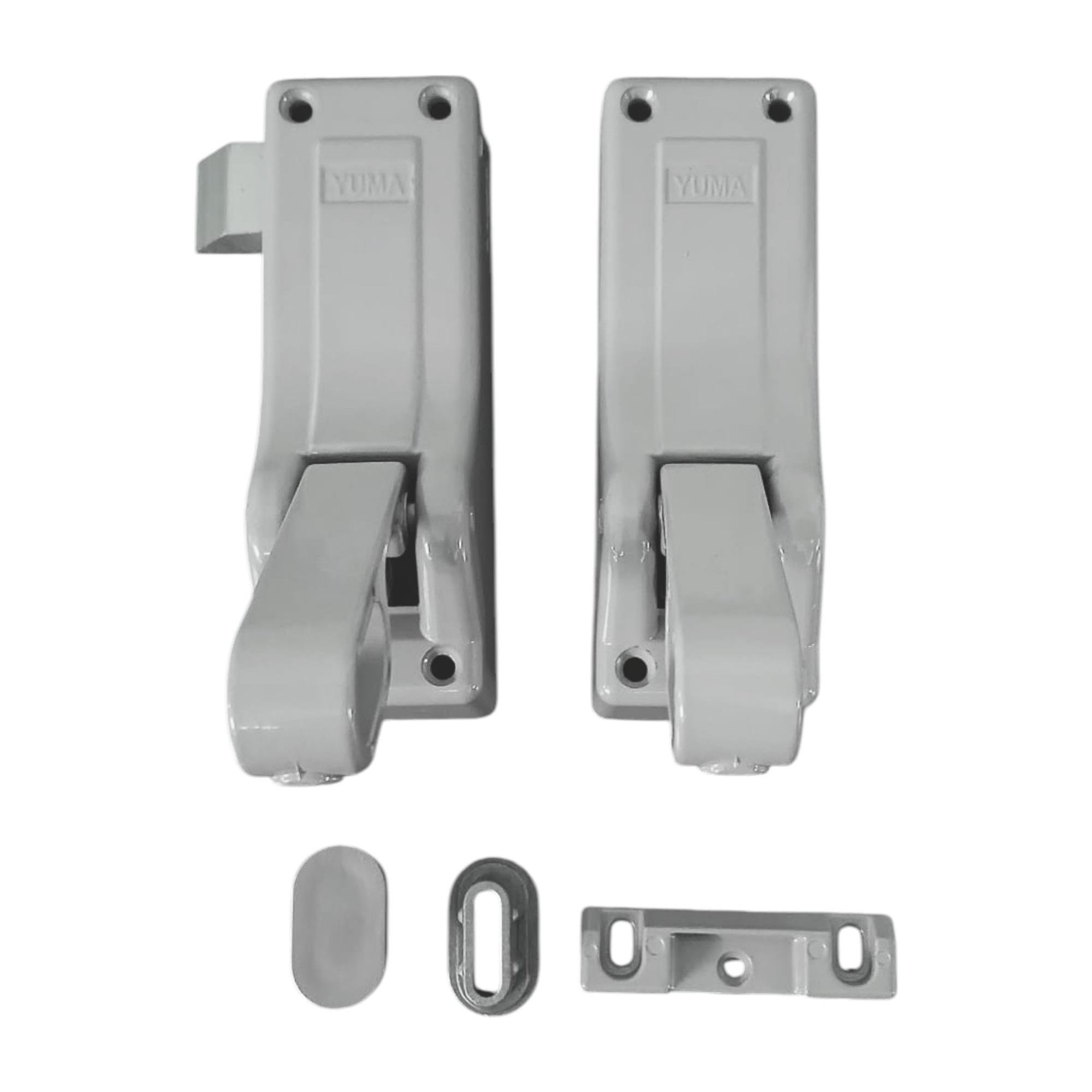 YUMA PANİK BAR YM-716