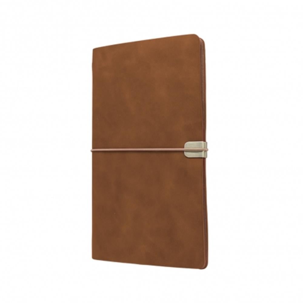 Yumuşak Kapak Defter 12x20