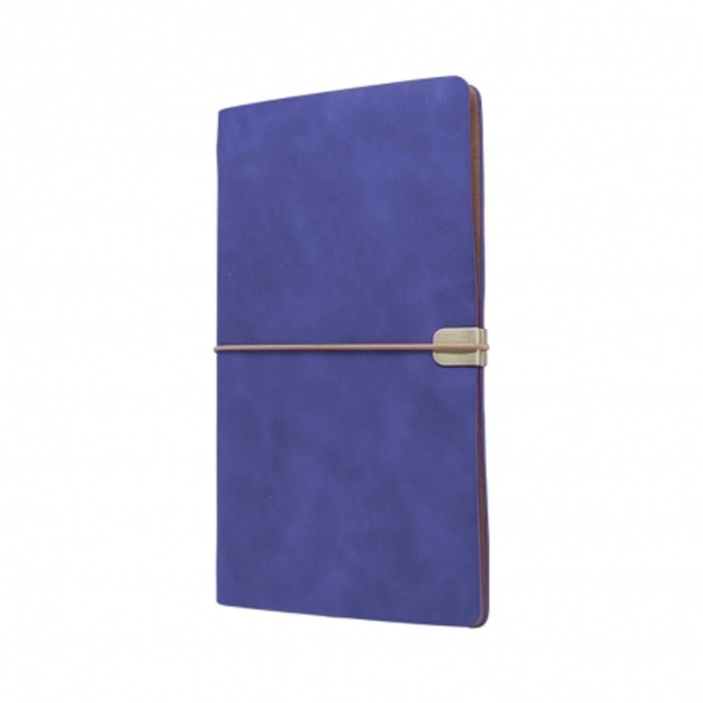 Yumuşak Kapak Defter 12x20