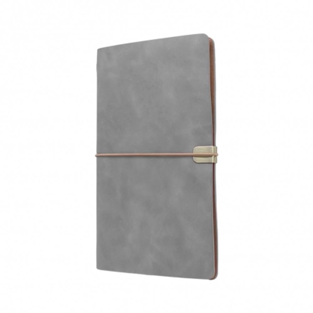 Yumuşak Kapak Defter 12x20
