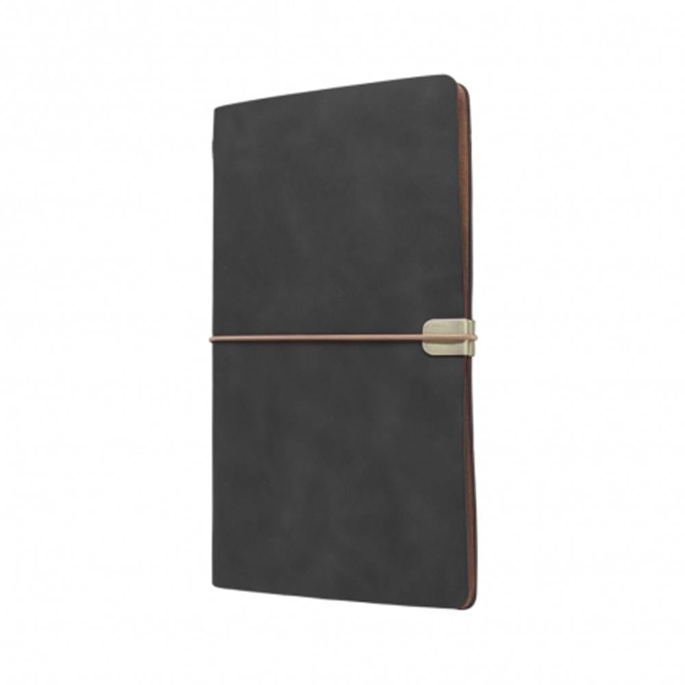 Yumuşak Kapak Defter 12x20