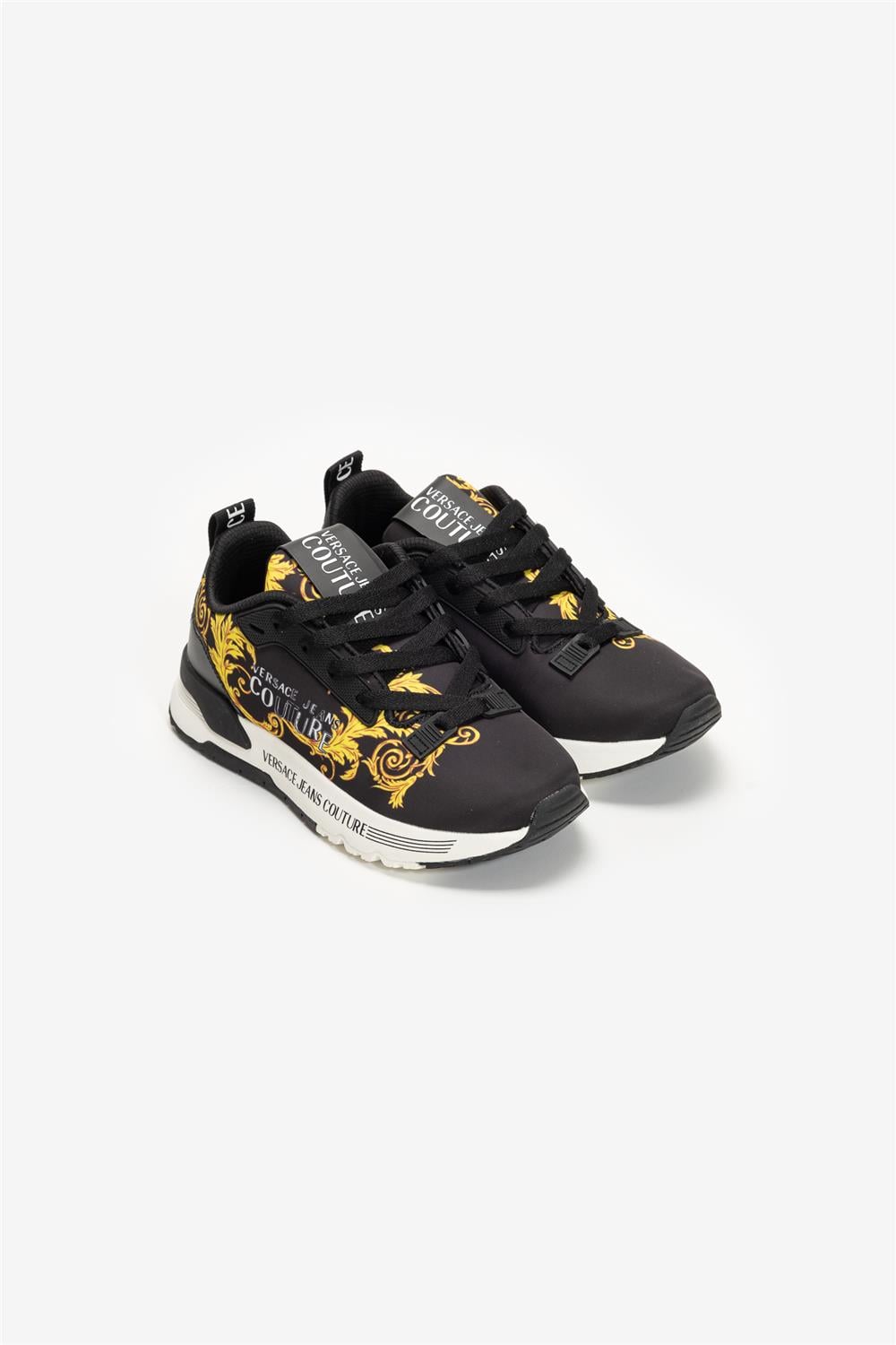 76VA3SAAZS664 DYNAMIC DIS. SAA SHOES