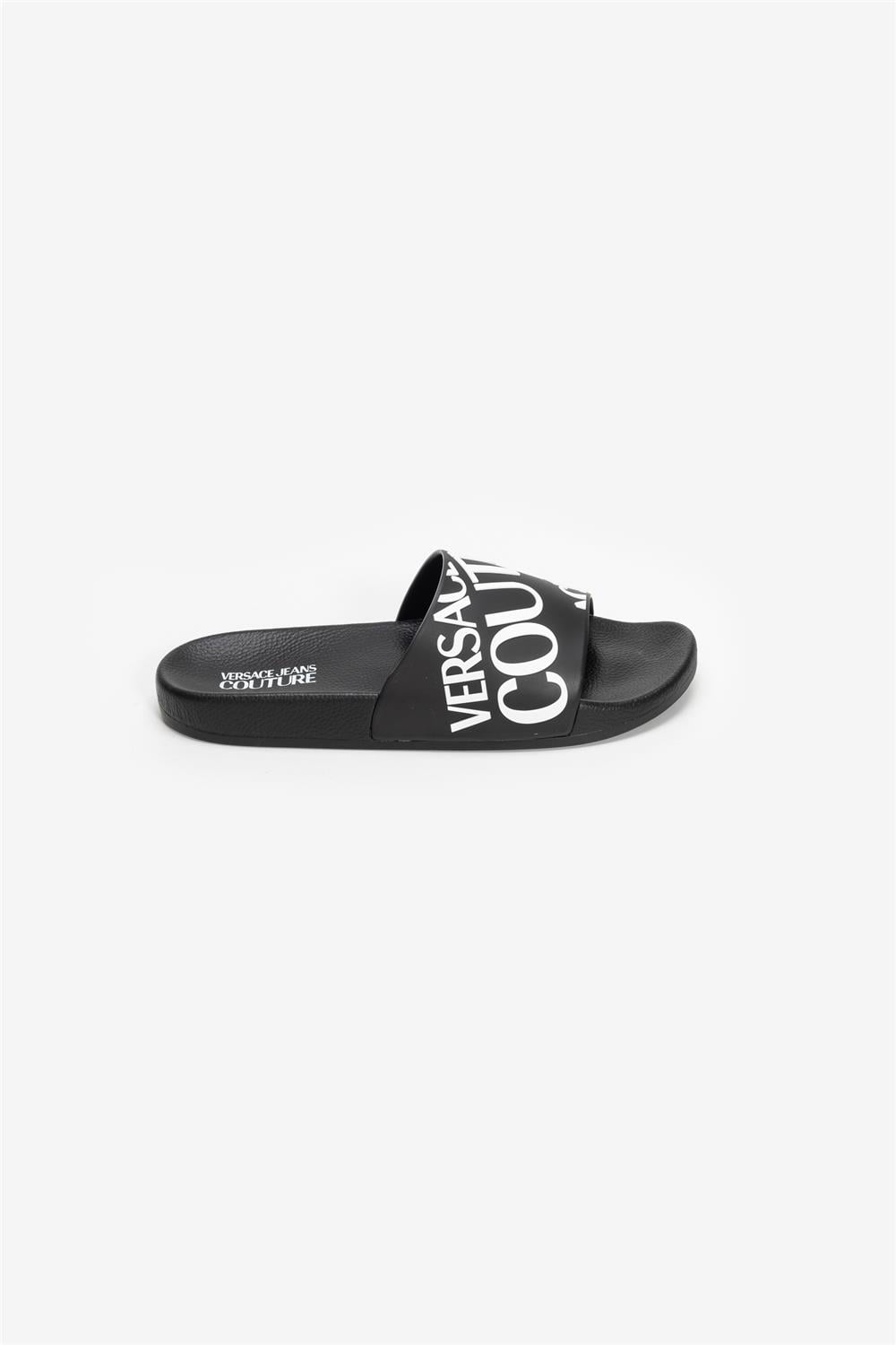 76YA3SQ171352 SLIDE DIS. SQ1 SHOES
