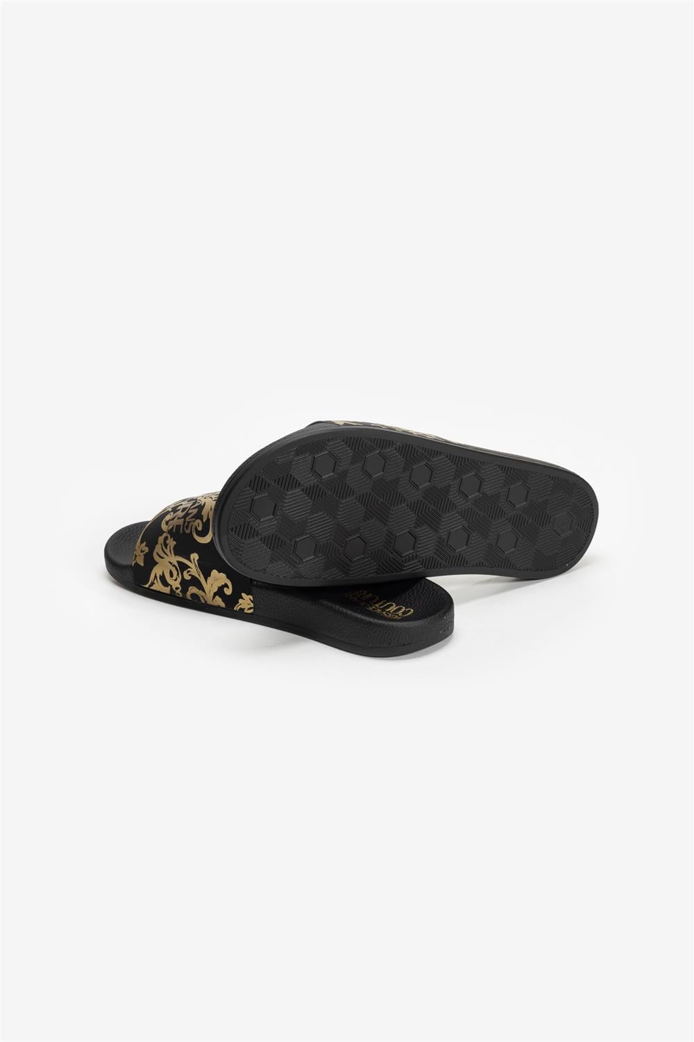 76YA3SQ4ZS365 SLIDE DIS. 38 SHOES