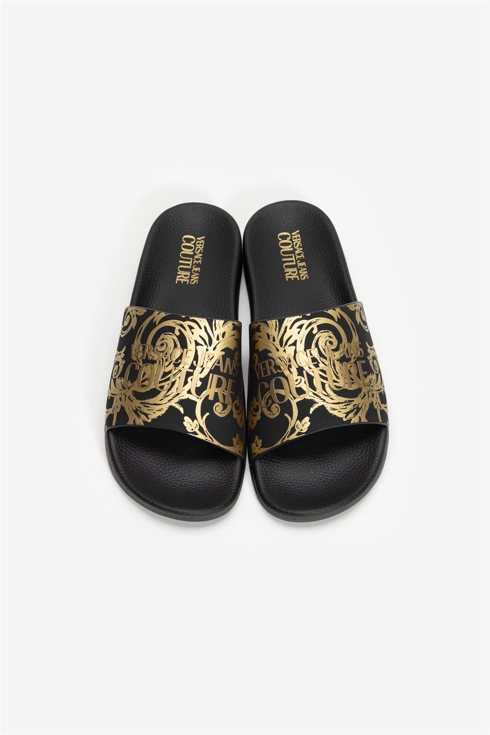76YA3SQ4ZS365 SLIDE DIS. 38 SHOES