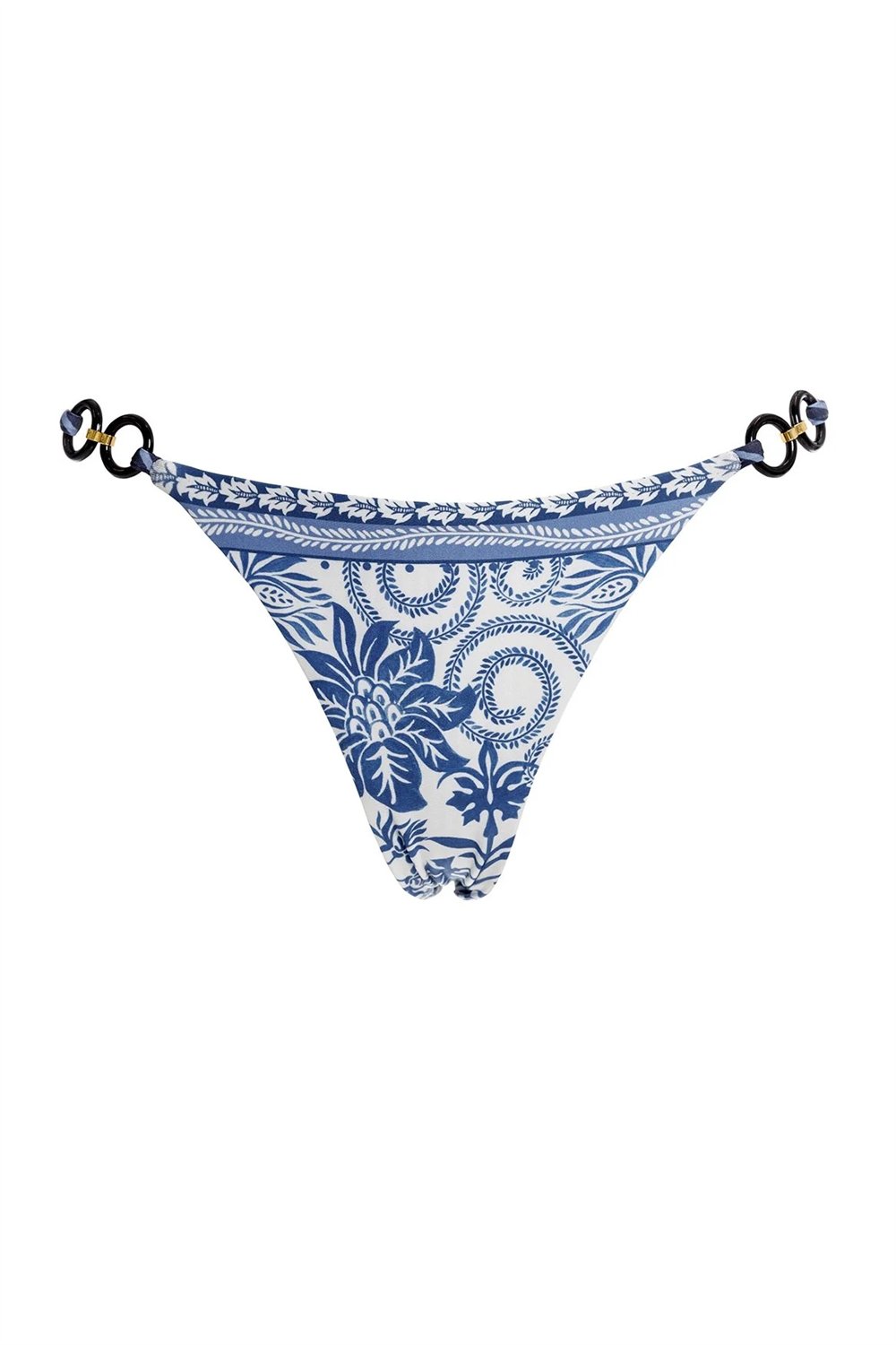 Agua Bendita Maisie Batik 20521 Kadın Bikini Altı Çok Renkli