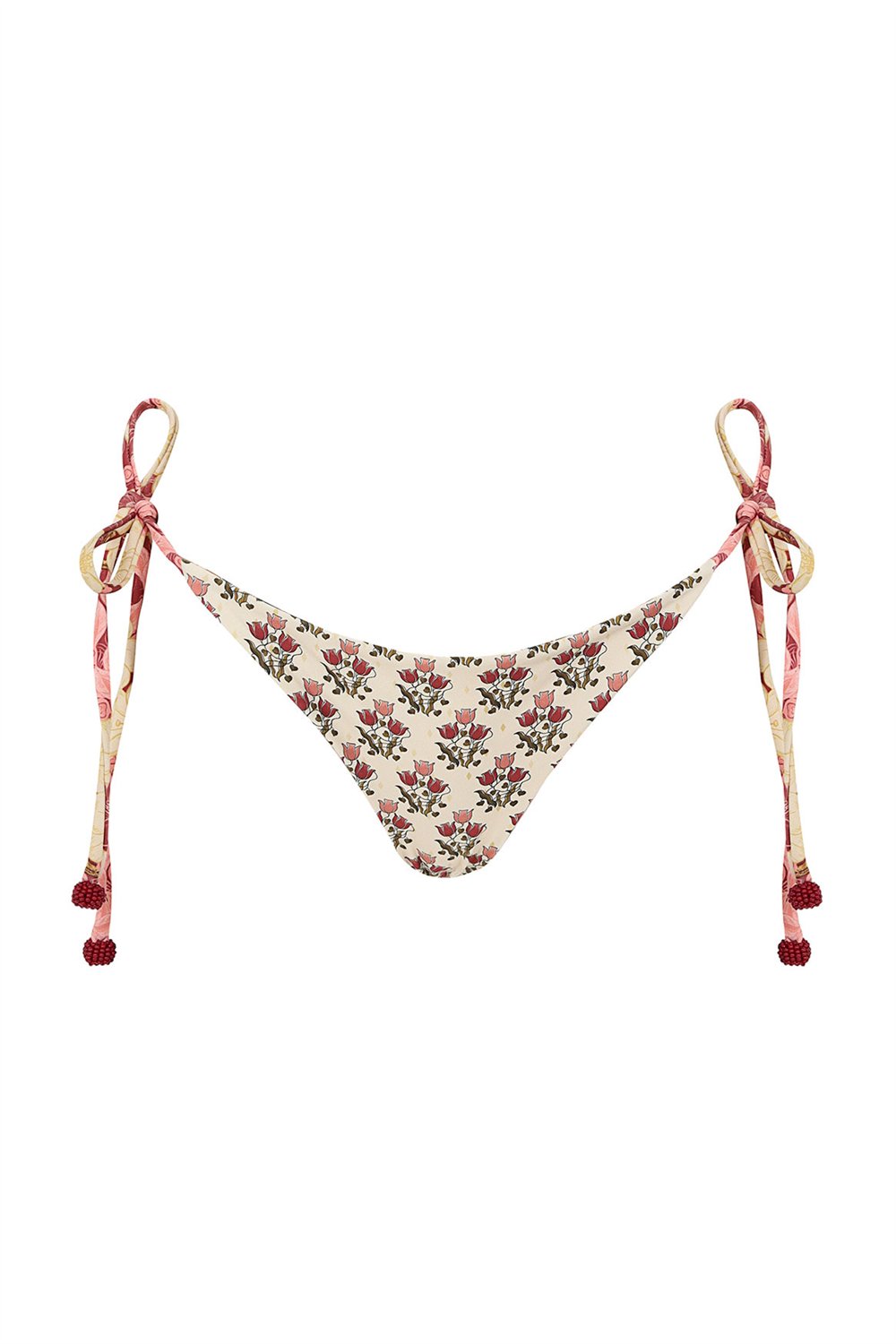 Agua Bendita Tammy Plume 20677 Kadın Bikini Altı Çok Renkli