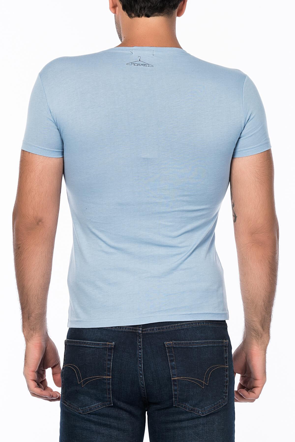 Antony Morato Erkek T-Shirt