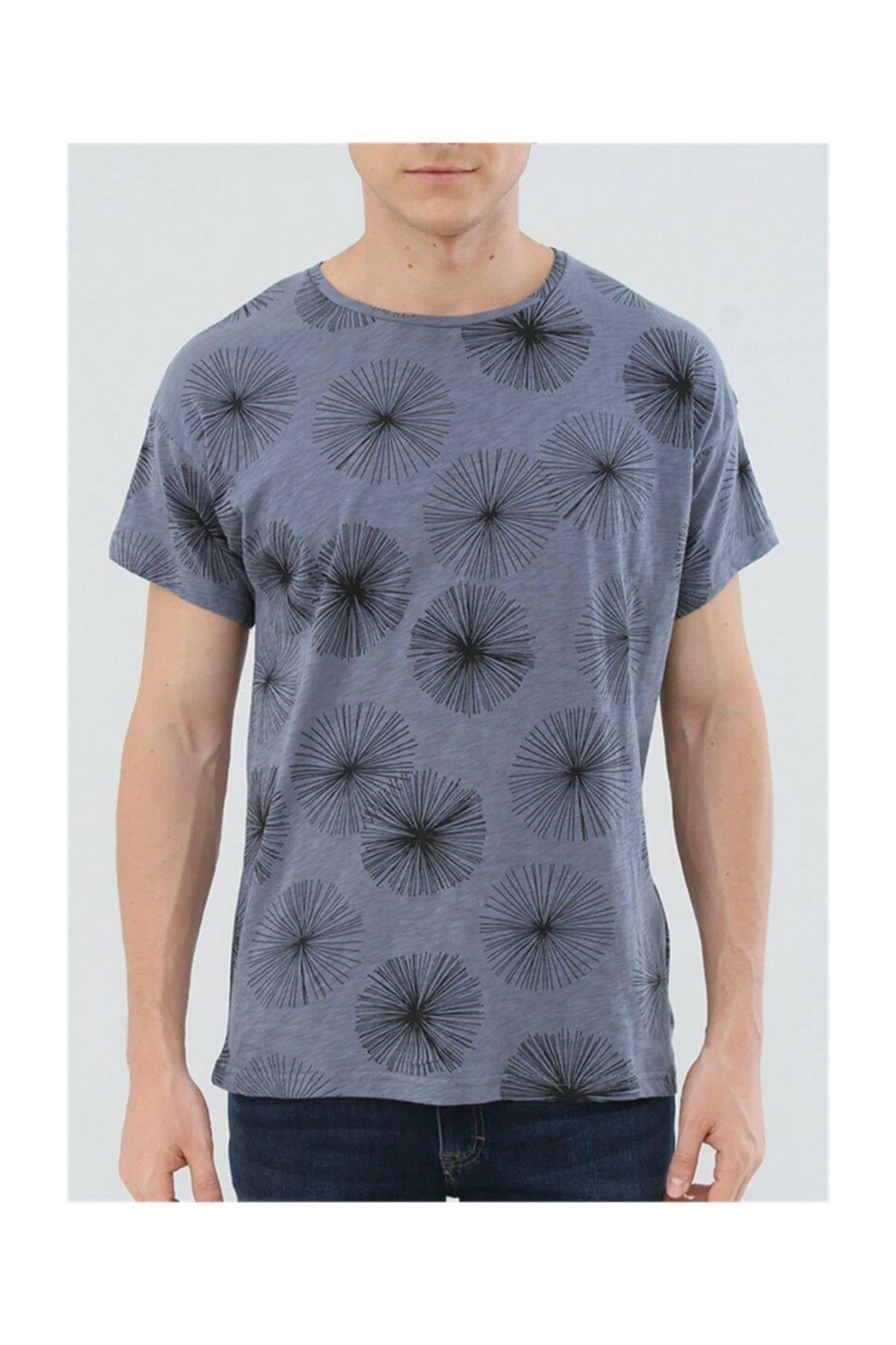 Antony Morato Erkek T-Shirt