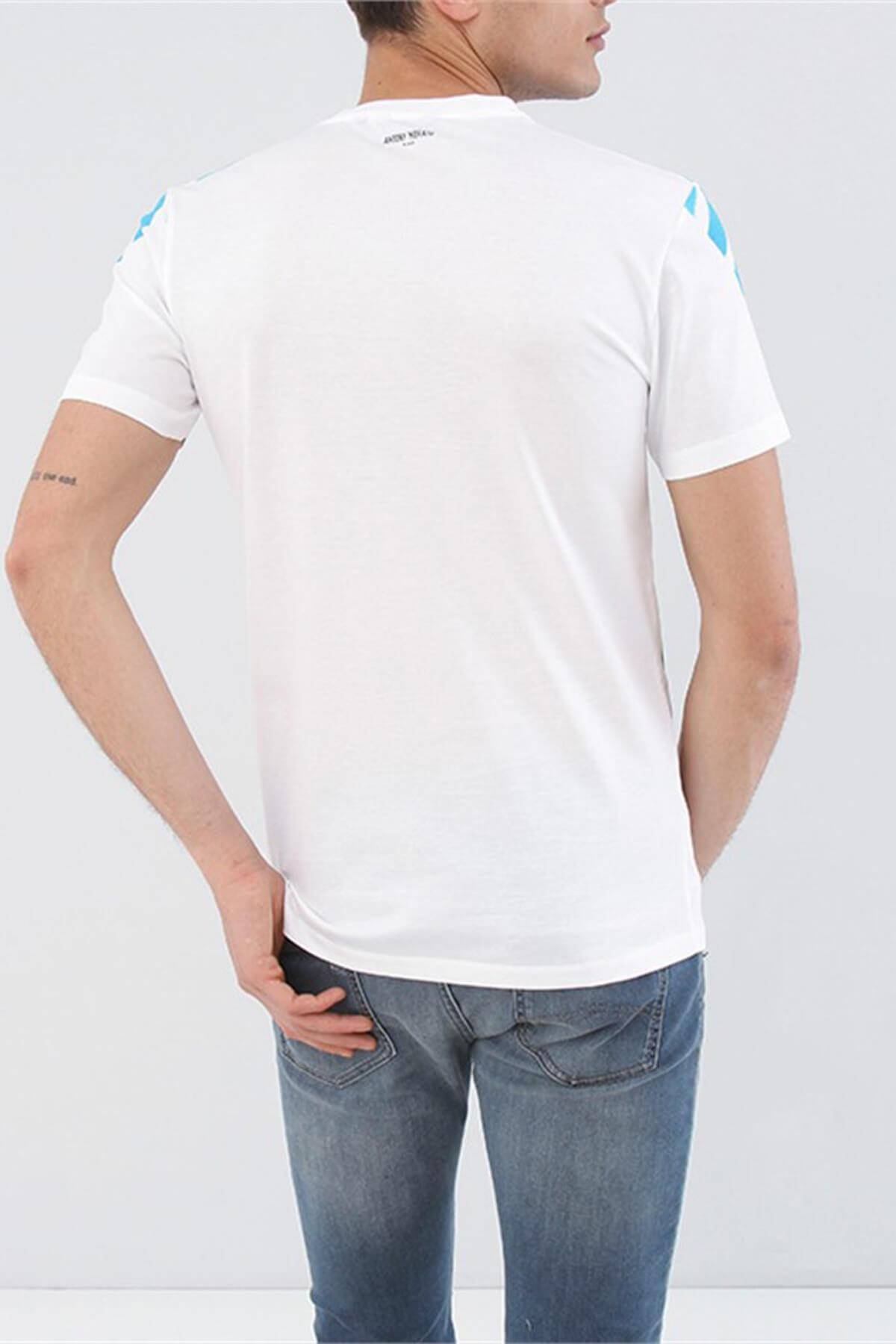 Antony Morato Erkek T-Shirt