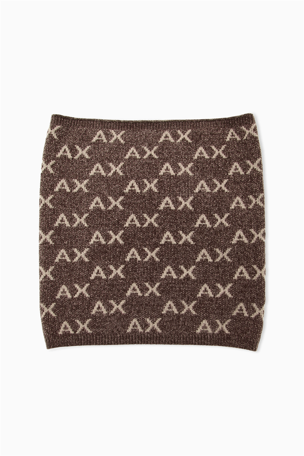 Armani Exchange Erkek Atkı