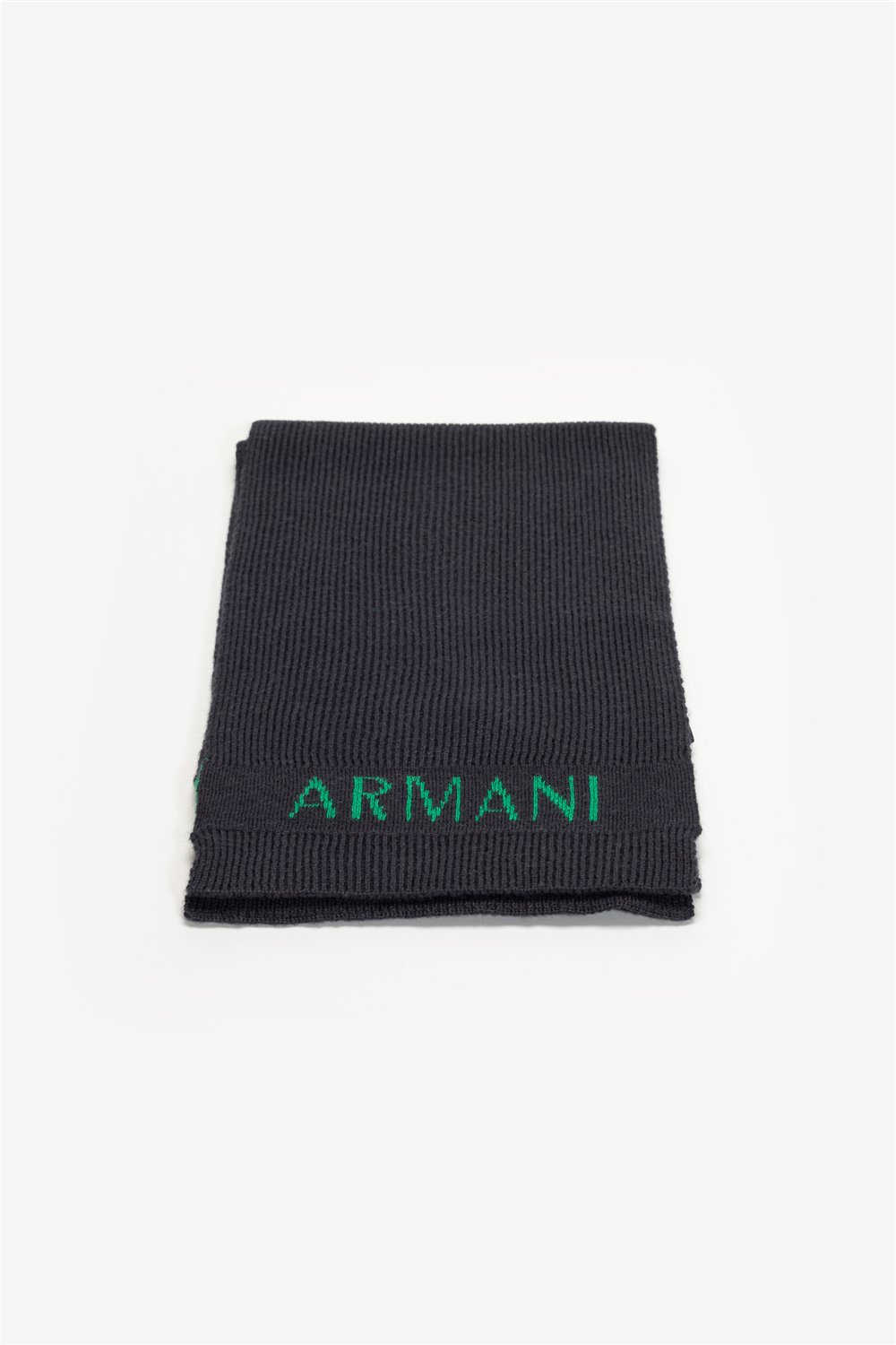 Armani Exchange Erkek Atkı