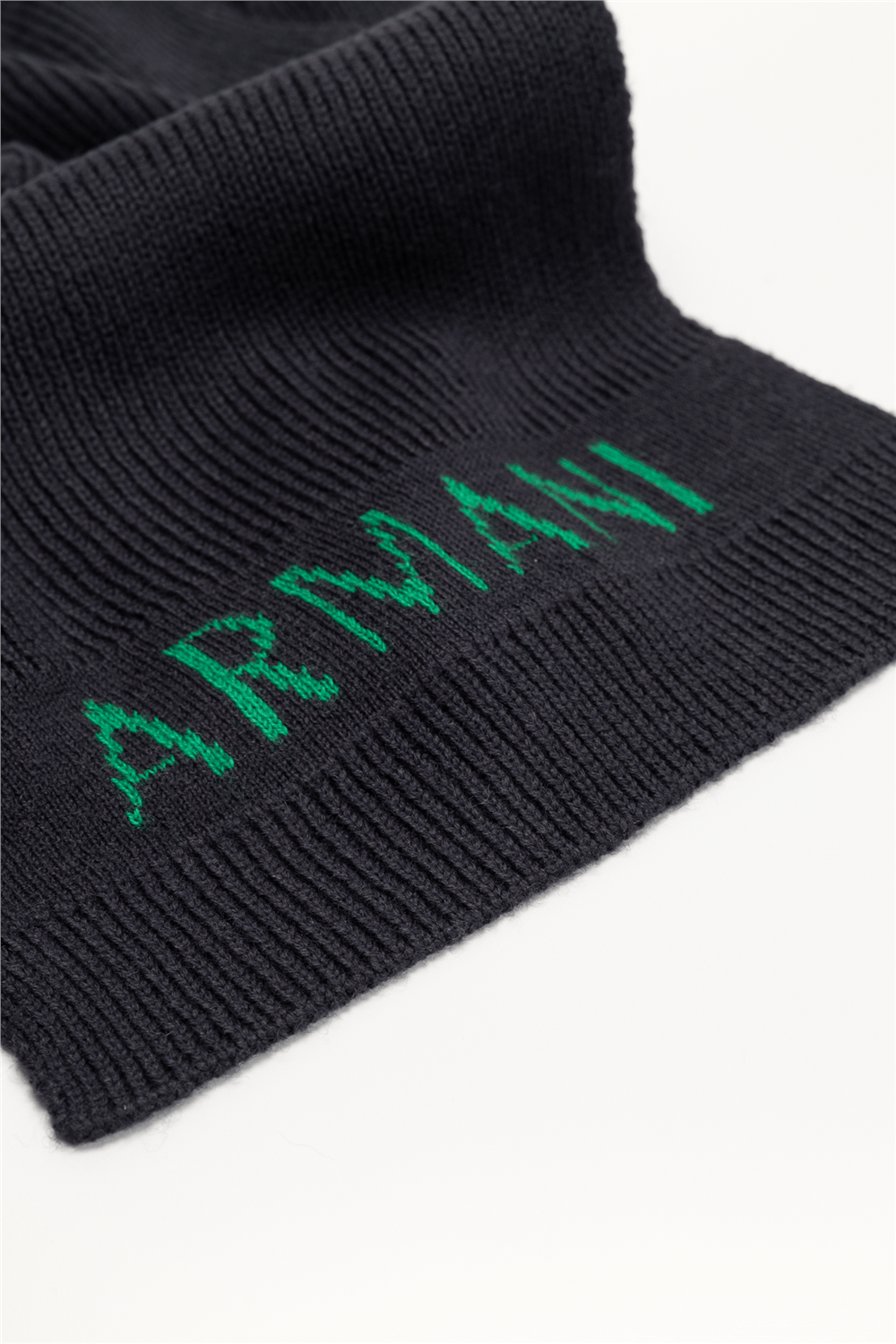 Armani Exchange Erkek Atkı