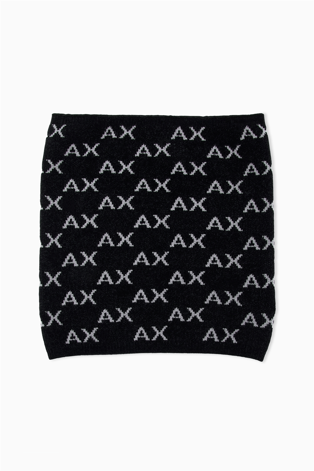 Armani Exchange Erkek Atkı