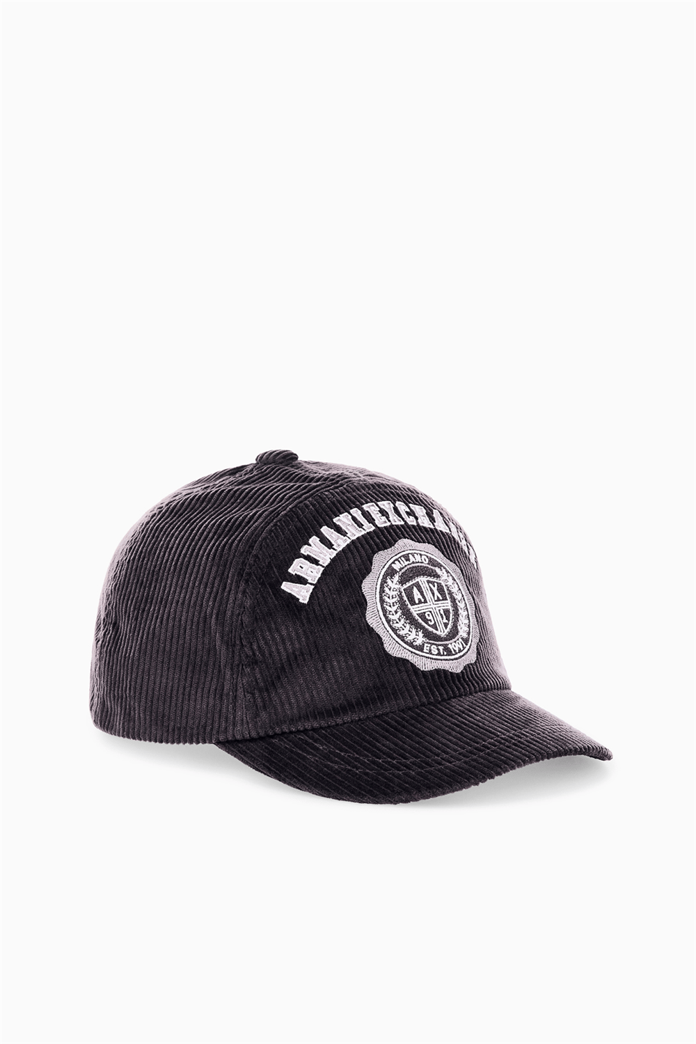 Armani Exchange Erkek Baseball Şapka