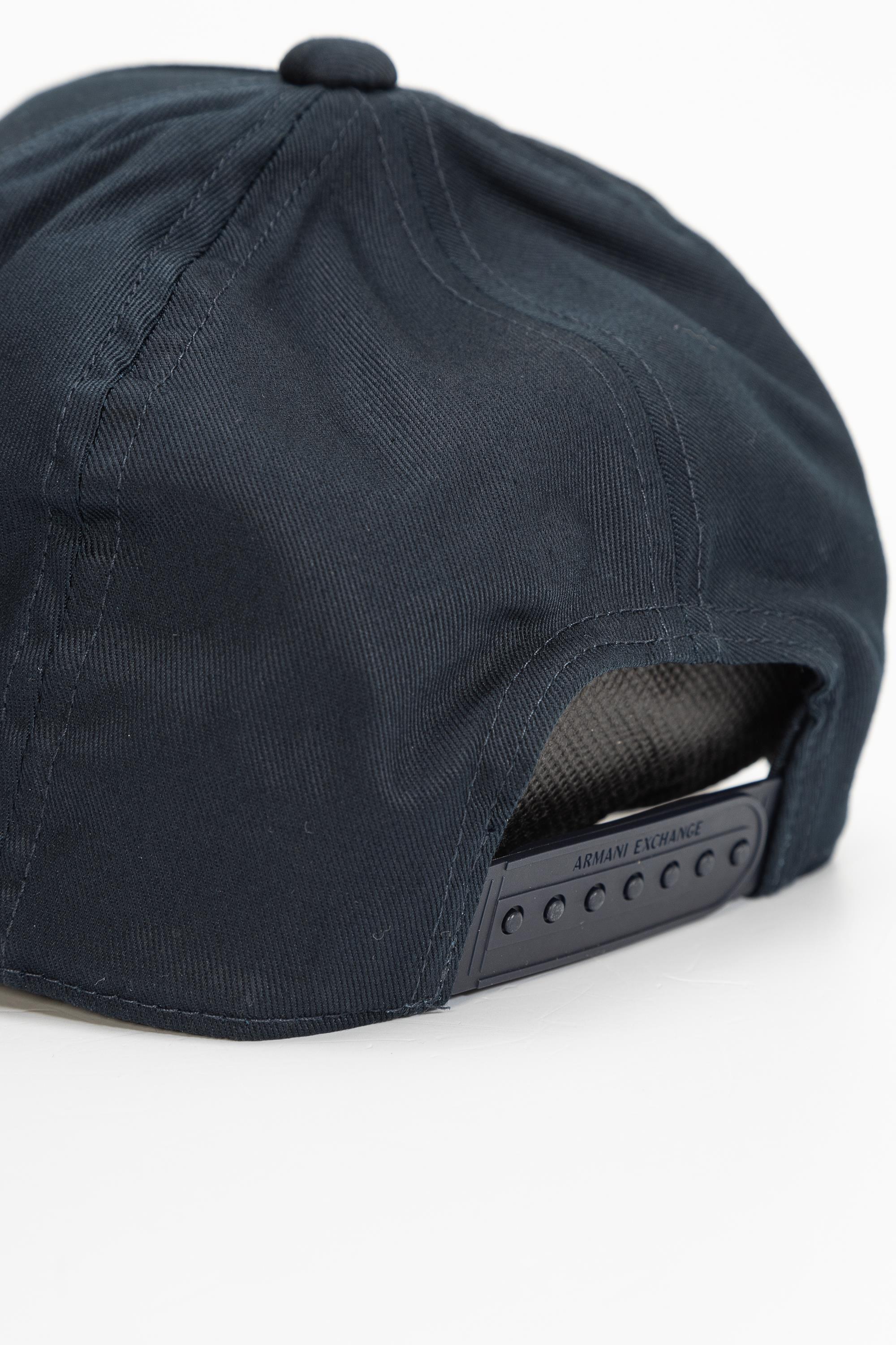 Armani Exchange Erkek Baseball Şapka