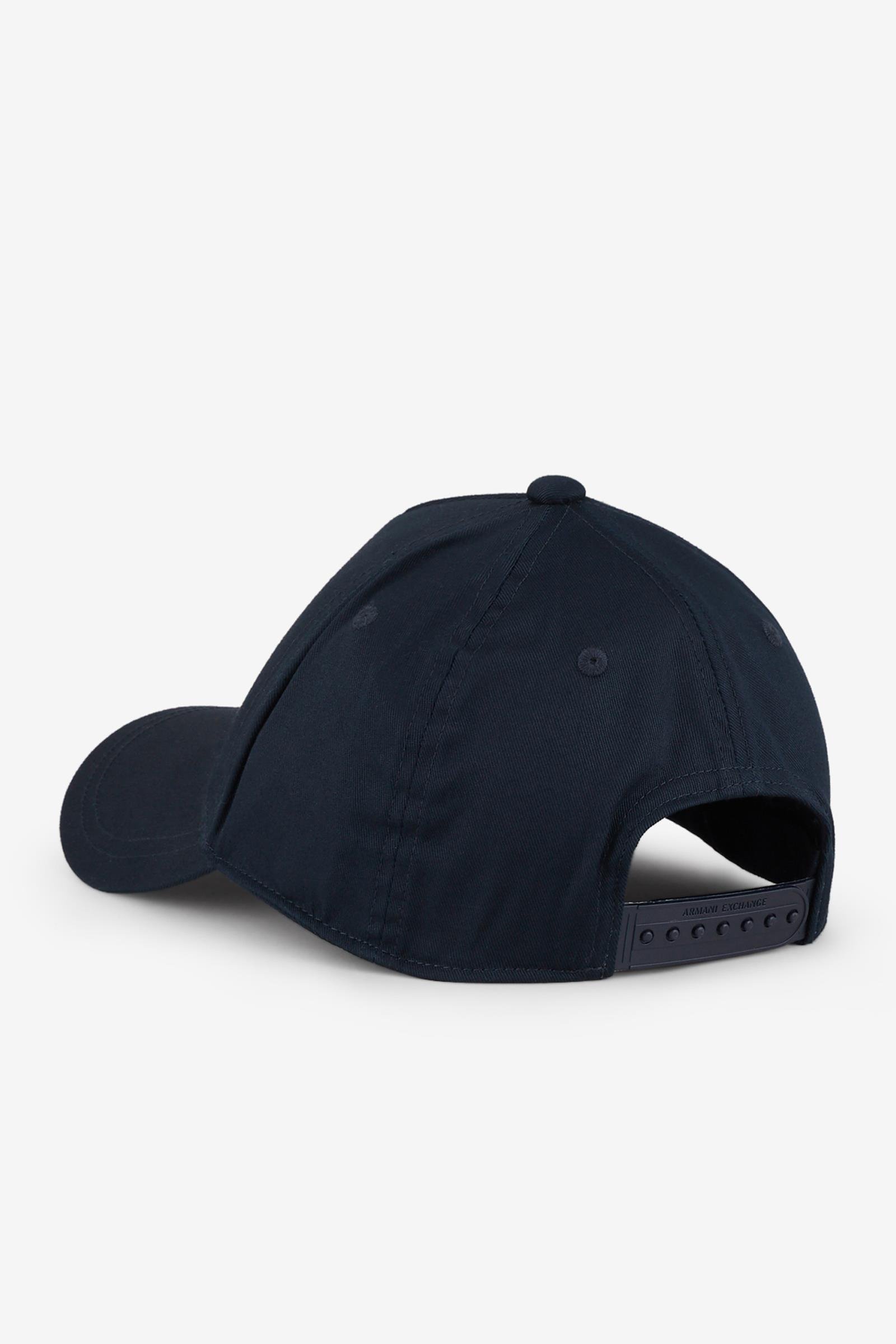 Armani Exchange Erkek Baseball Şapka