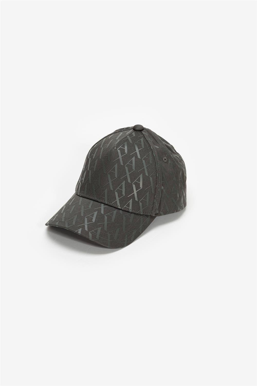 Armani Exchange Erkek Baseball Şapka