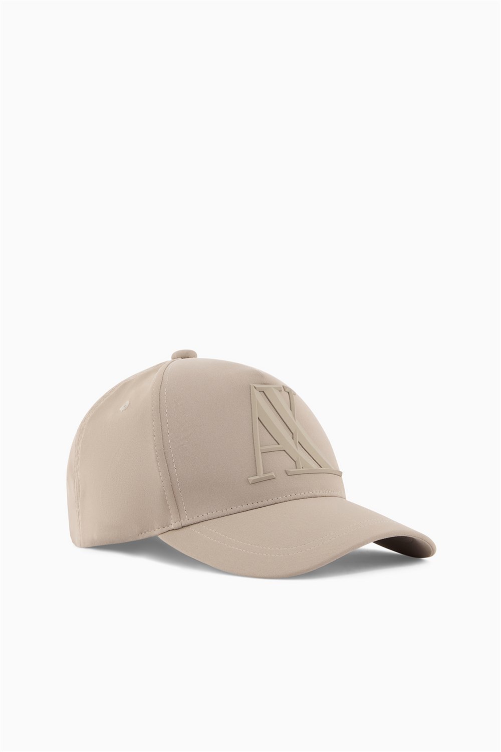 Armani Exchange Erkek Baseball Şapka