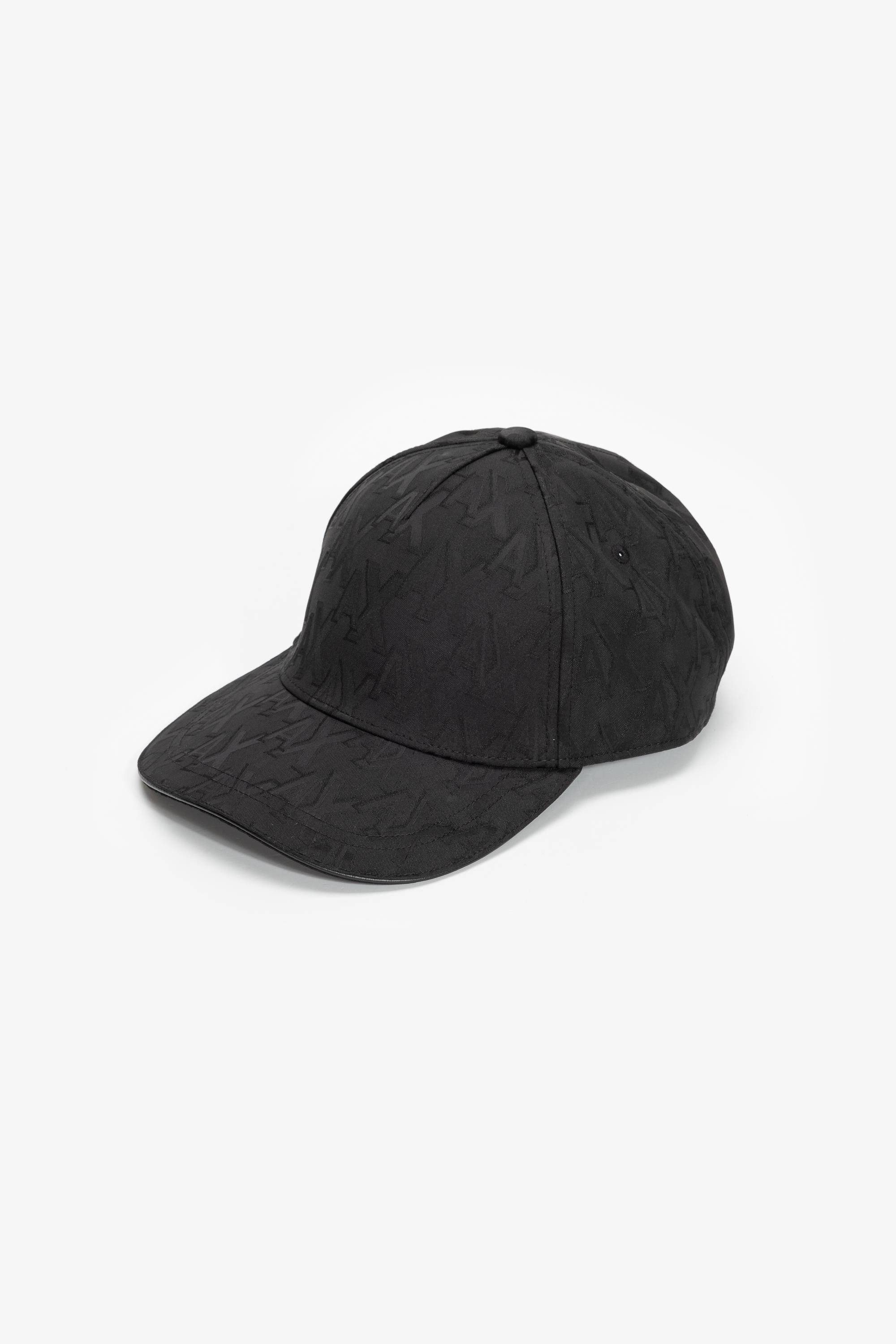 Armani Exchange Erkek Baseball Şapka