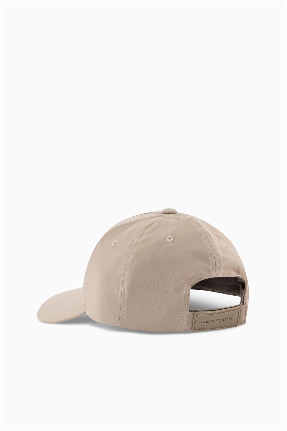 Armani Exchange Erkek Baseball Şapka