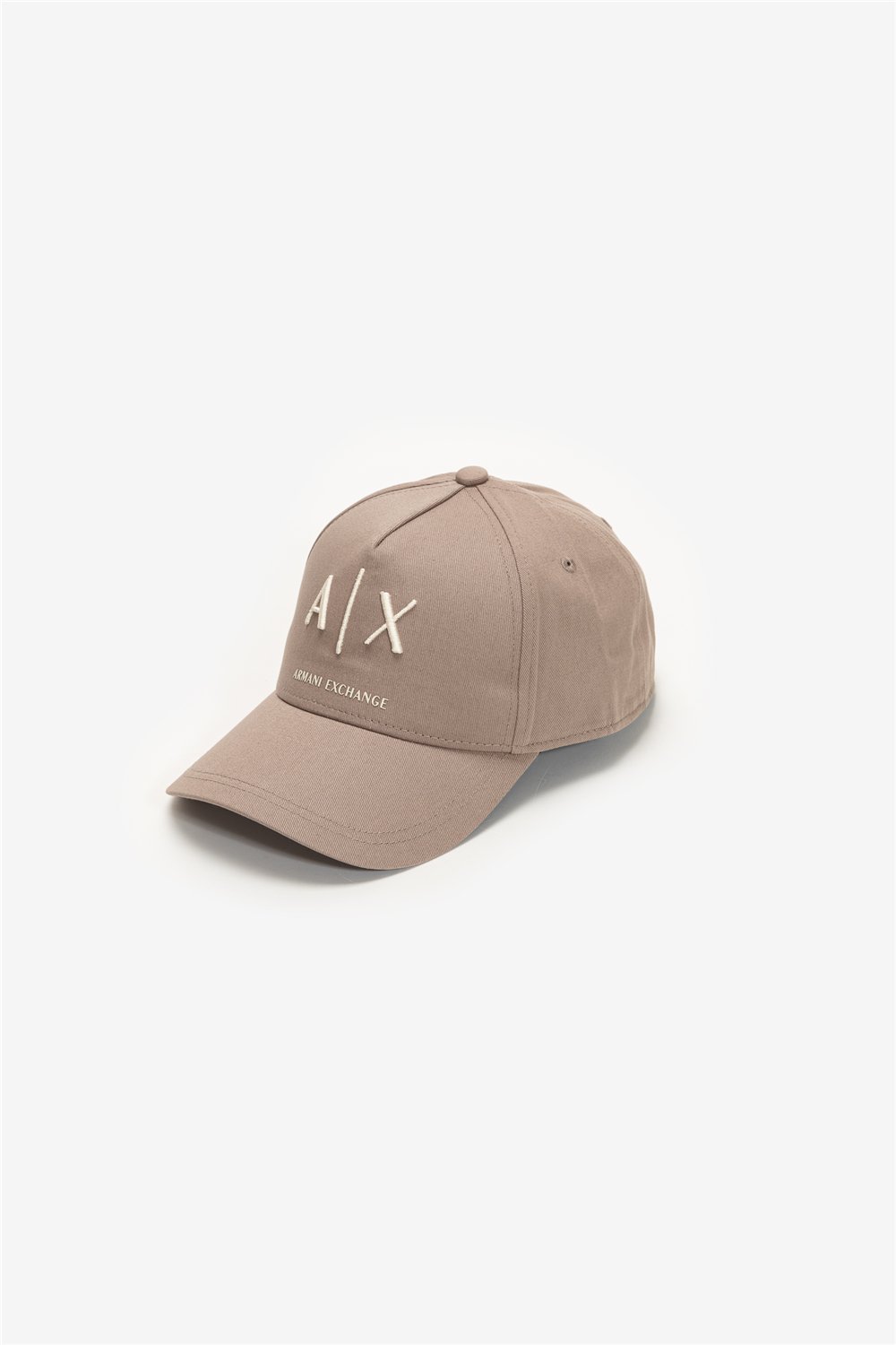 Armani Exchange Erkek Baseball Şapka
