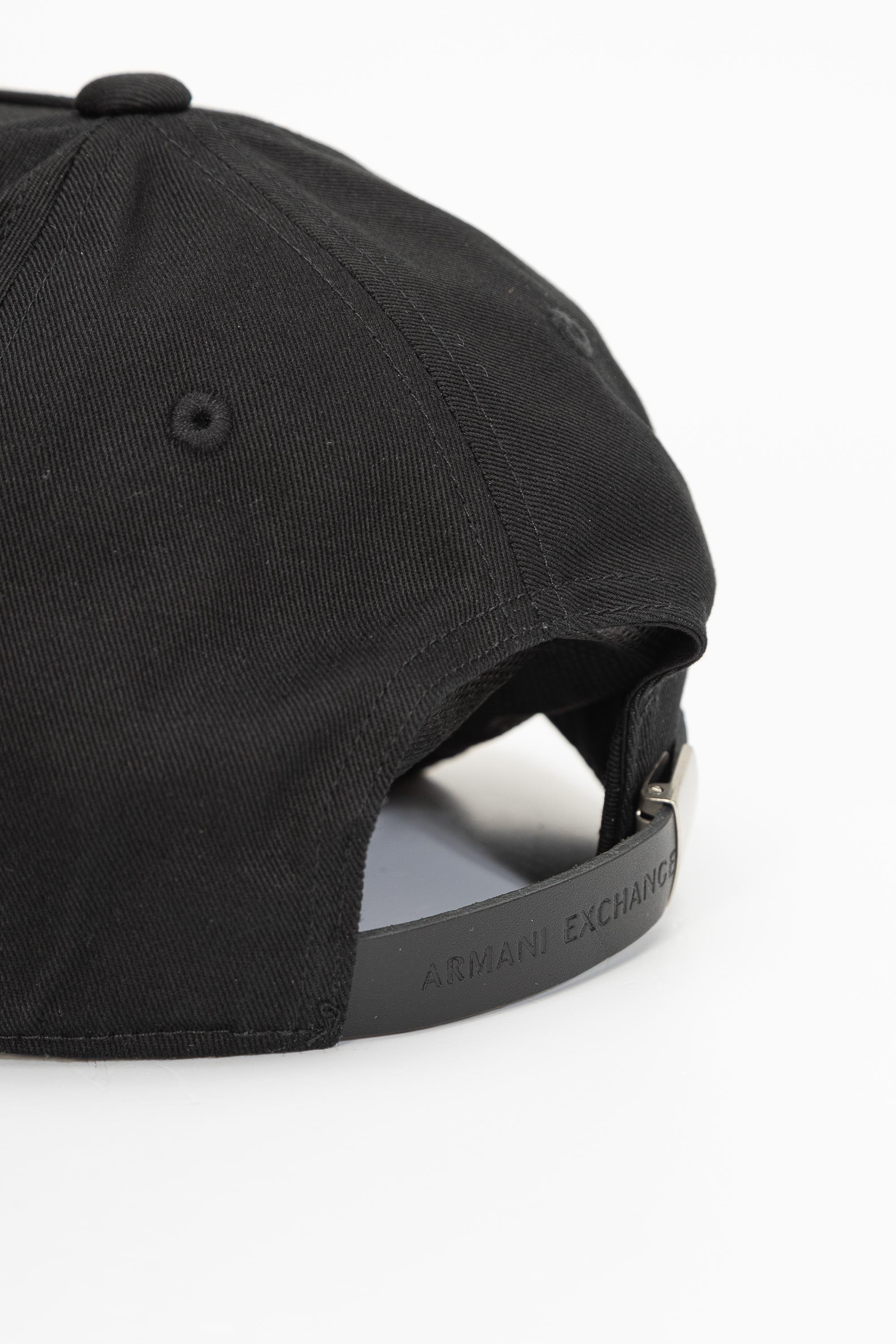 Armani Exchange Erkek Baseball Şapka