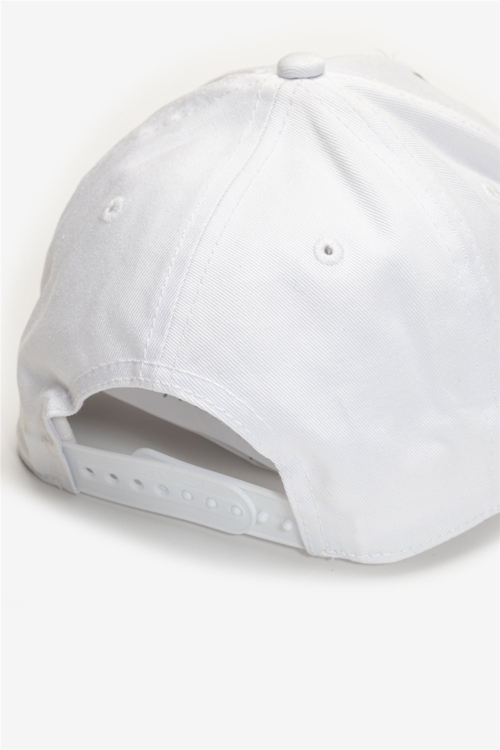 Armani Exchange Erkek Baseball Şapka
