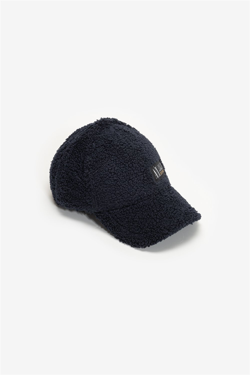 Armani Exchange Erkek Baseball Şapka