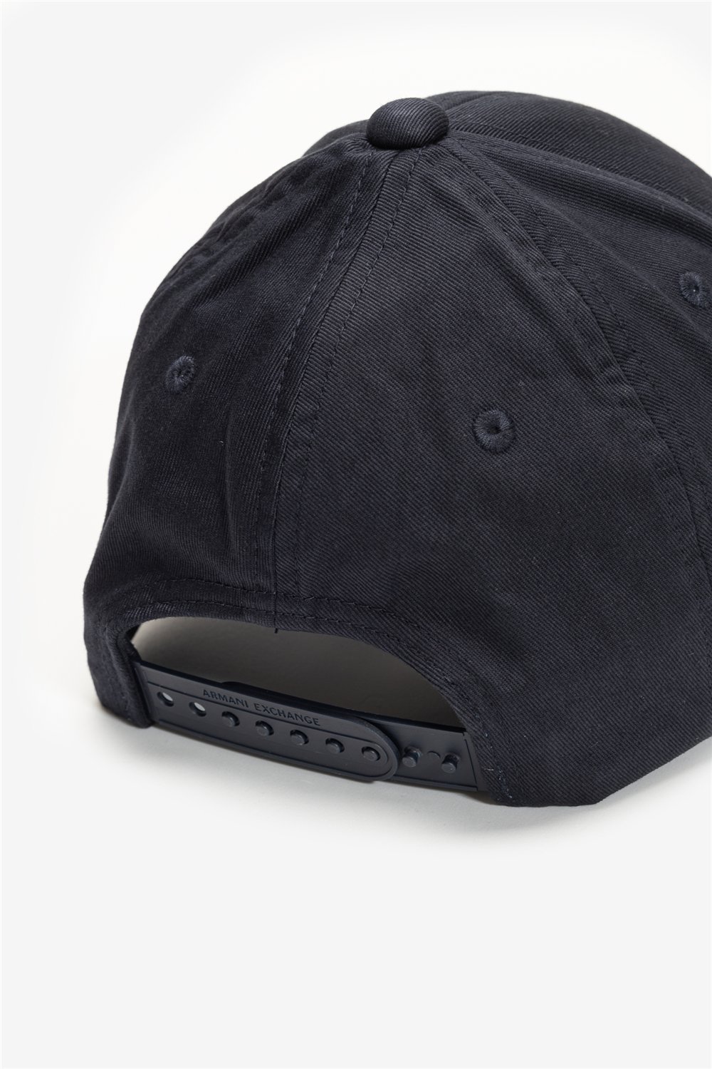Armani Exchange Erkek Baseball Şapka