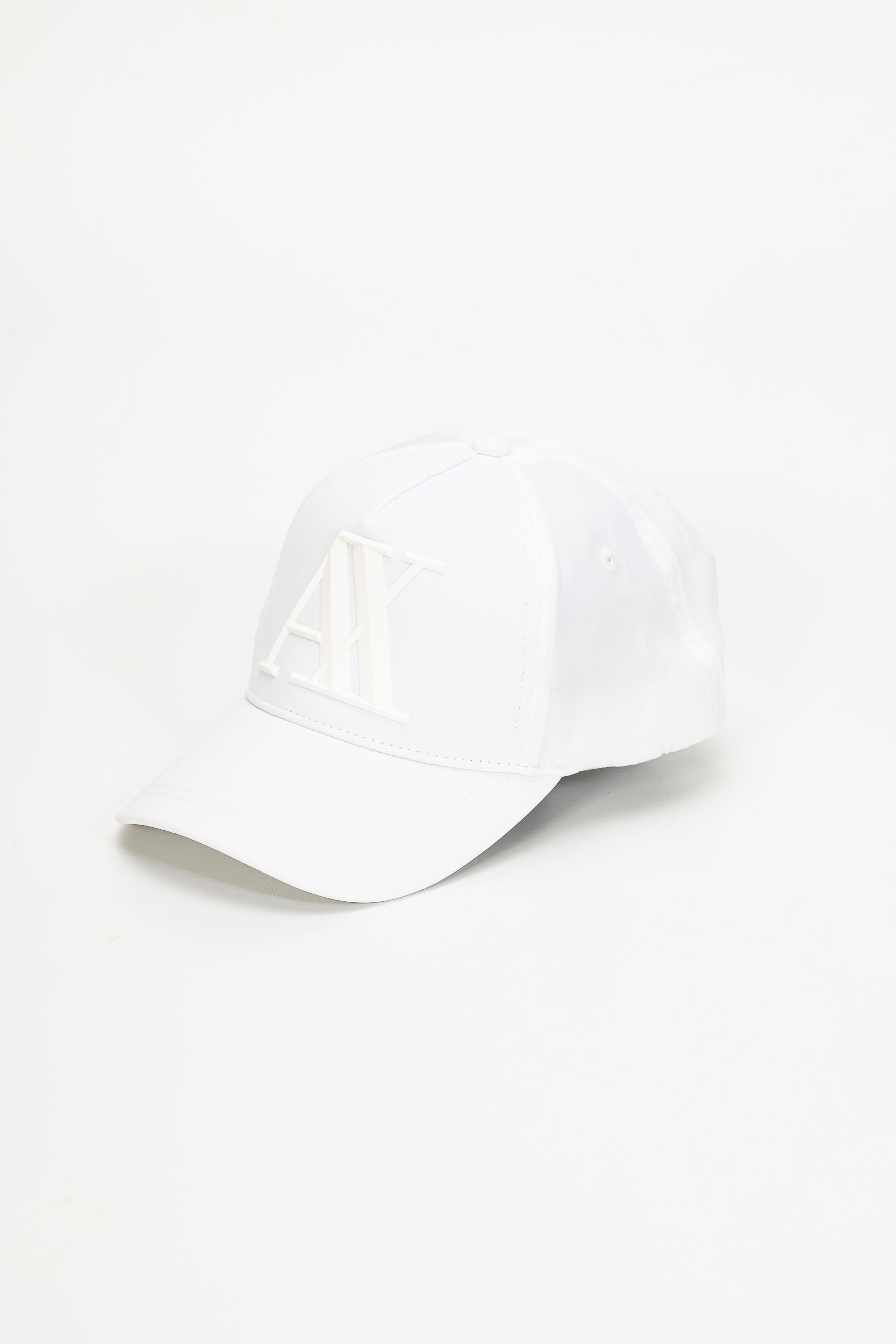 Armani Exchange Erkek Baseball Şapka