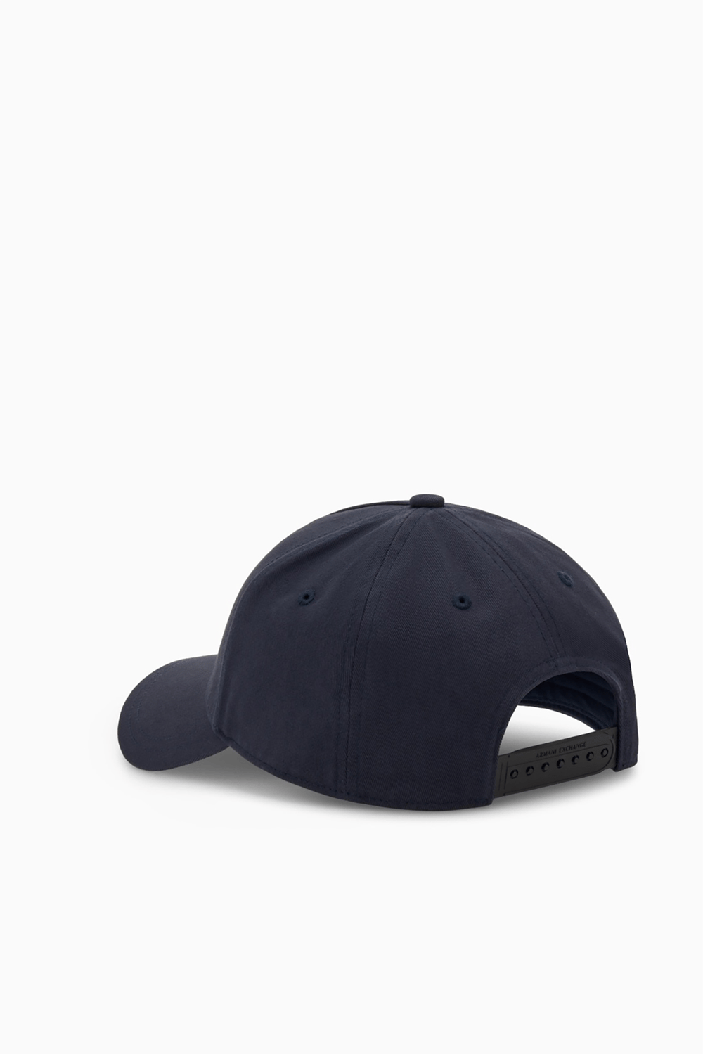 Armani Exchange Erkek Baseball Şapka Lacivert