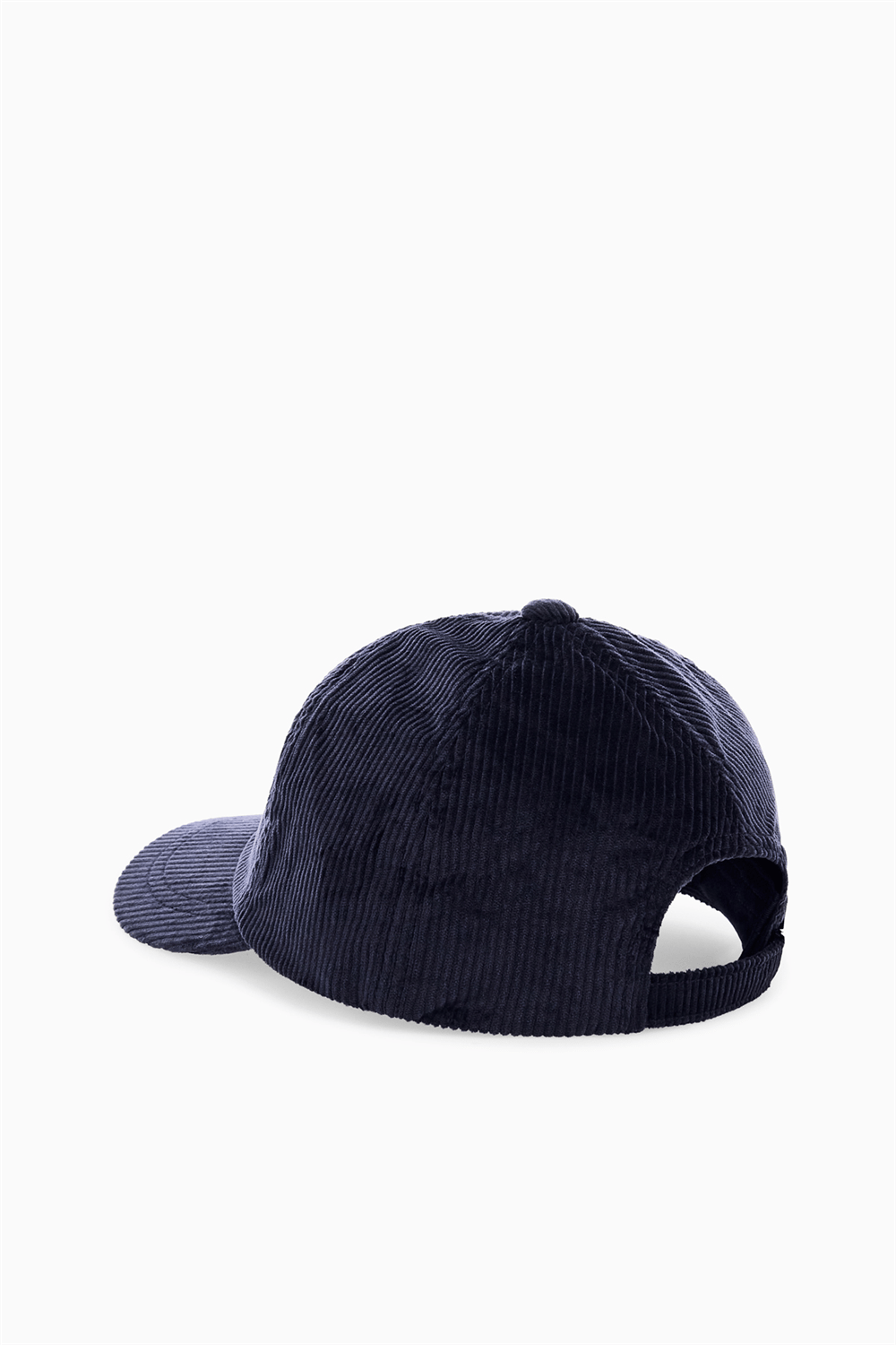 Armani Exchange Erkek Baseball Şapka Lacivert