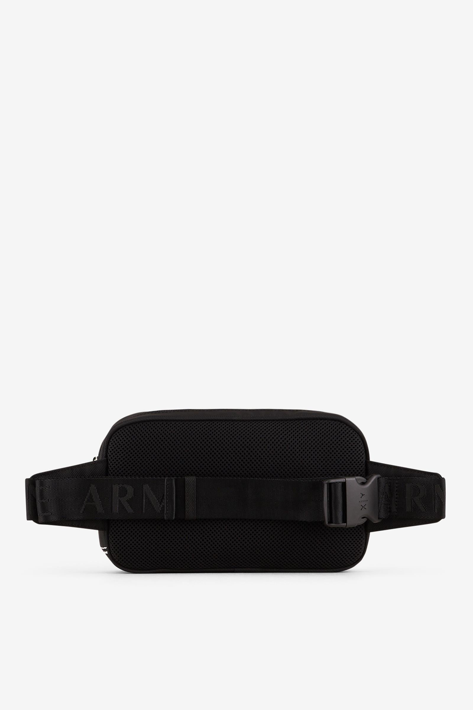 Armani Exchange Erkek Bel Çantası