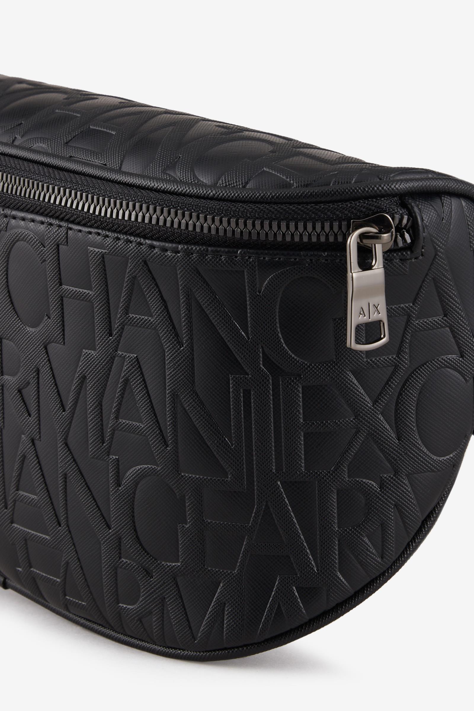 Armani Exchange Erkek Bel Çantası