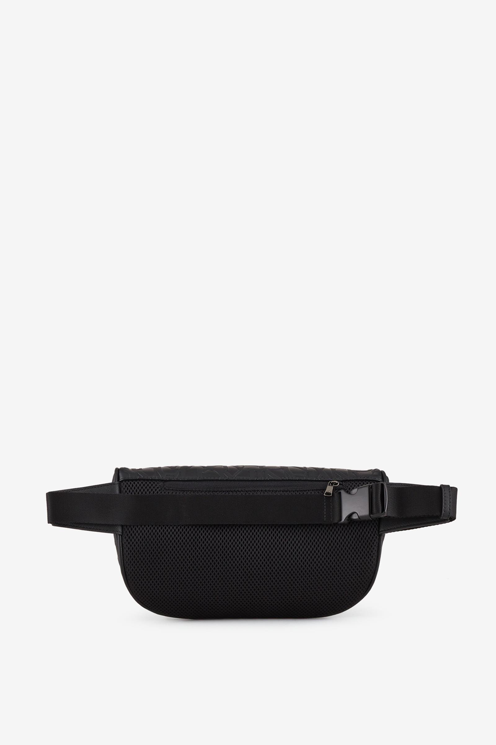 Armani Exchange Erkek Bel Çantası