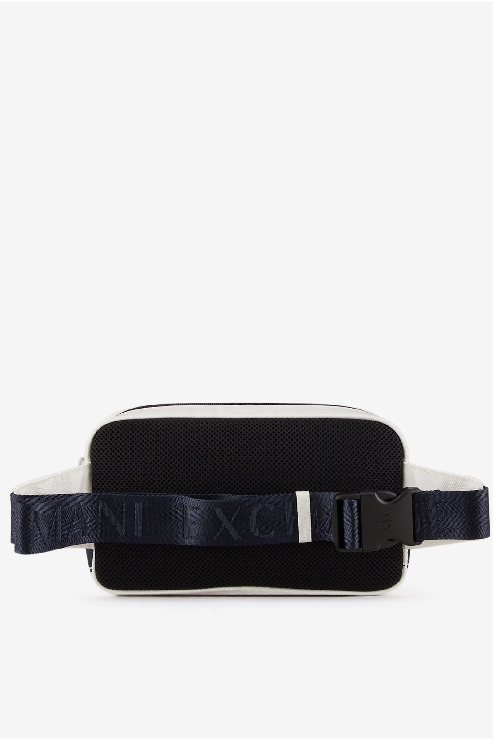 Armani Exchange Erkek Bel Çantası