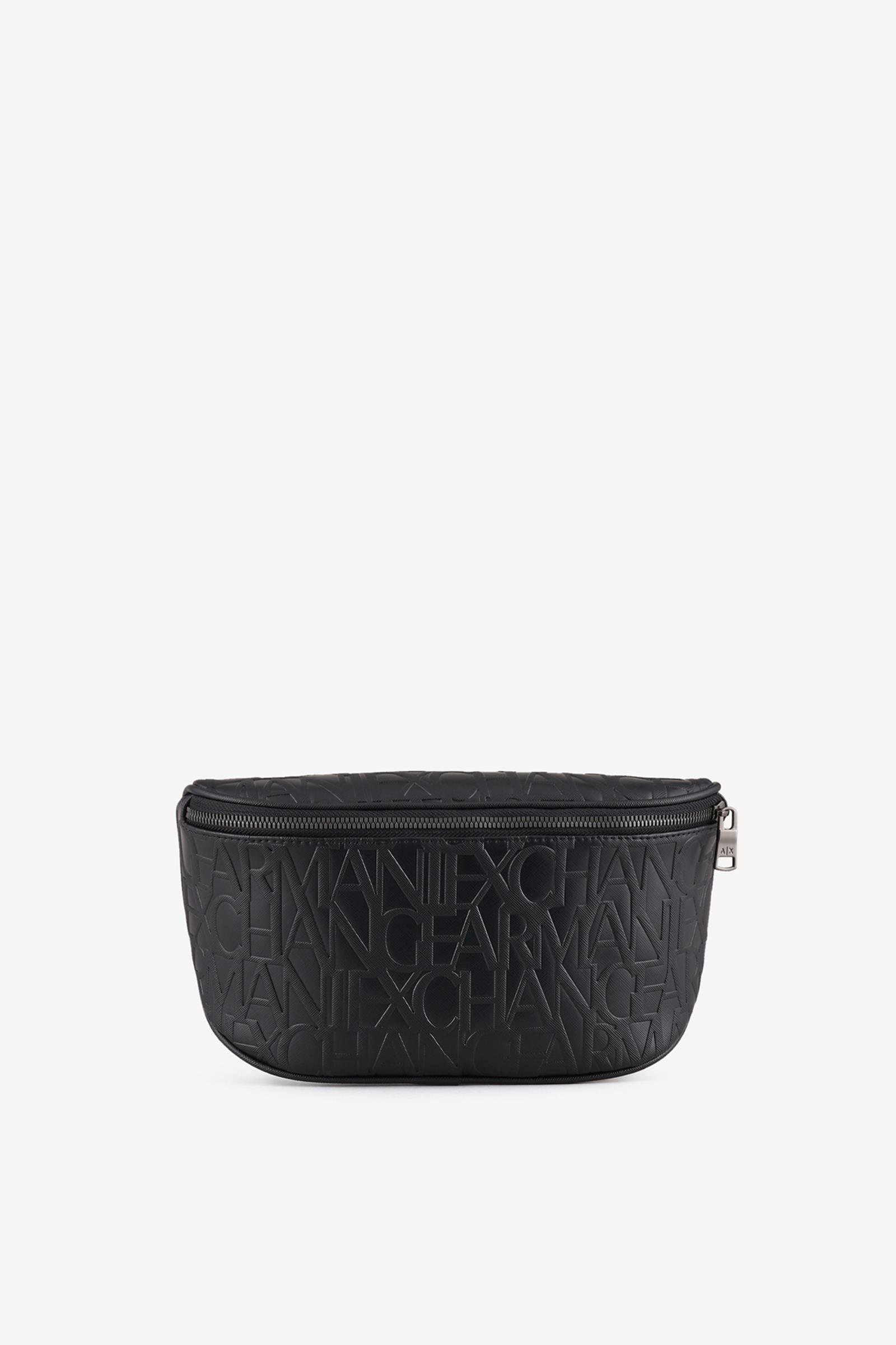 Armani Exchange Erkek Bel Çantası