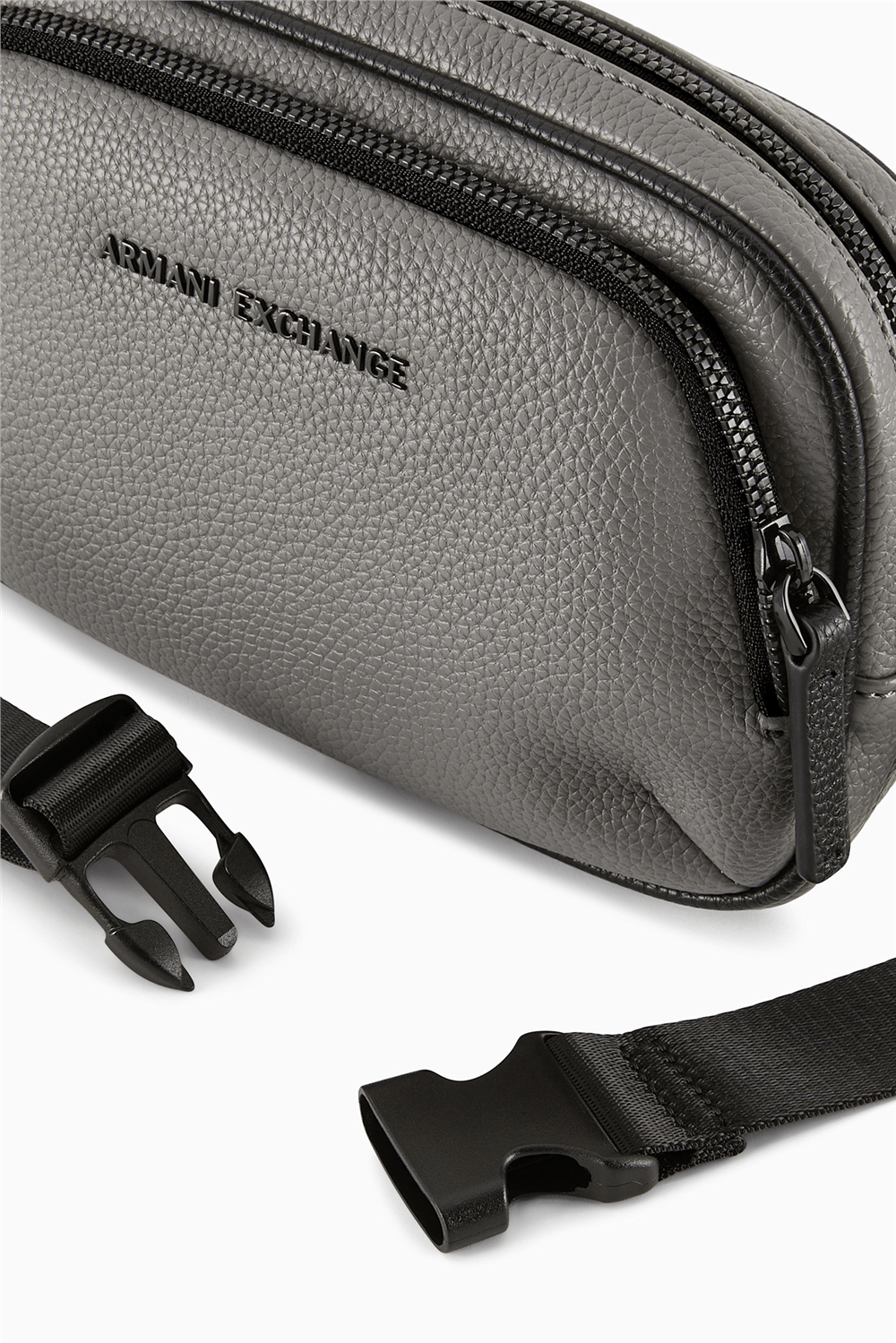 Armani Exchange Erkek Bel Çantası Çok Renkli
