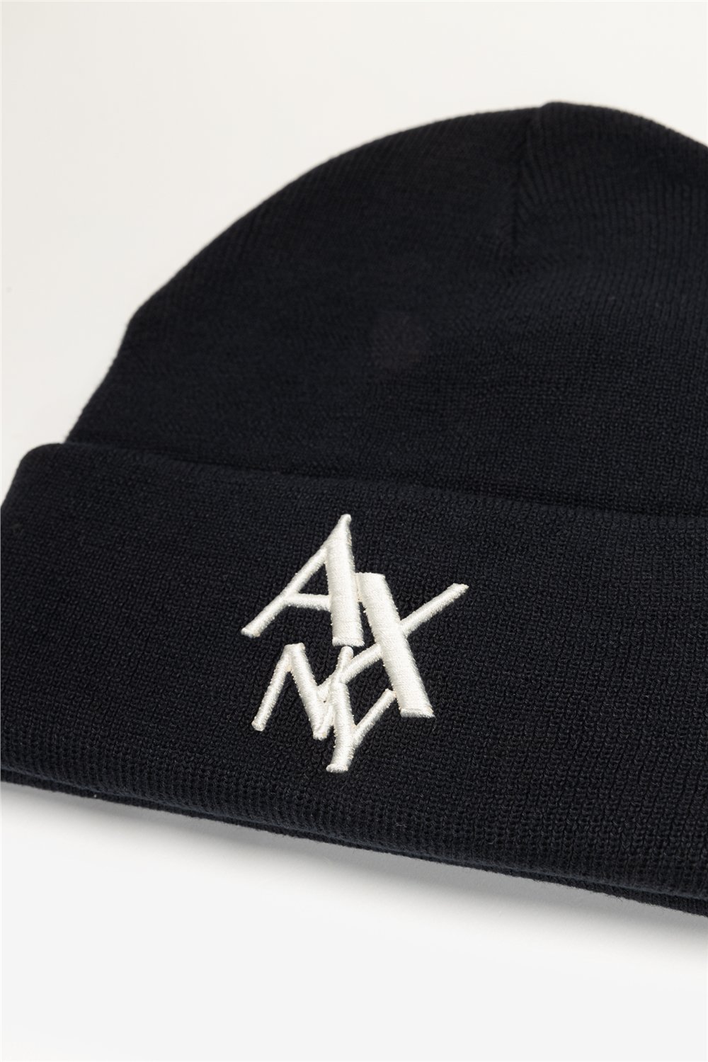 Armani Exchange Erkek Bere