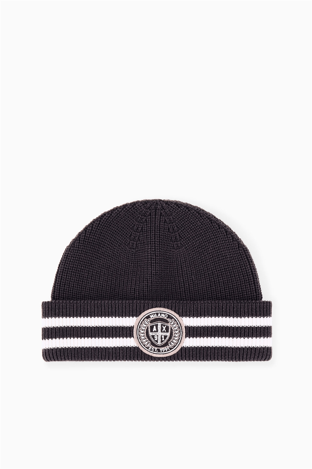 Armani Exchange Erkek Bere